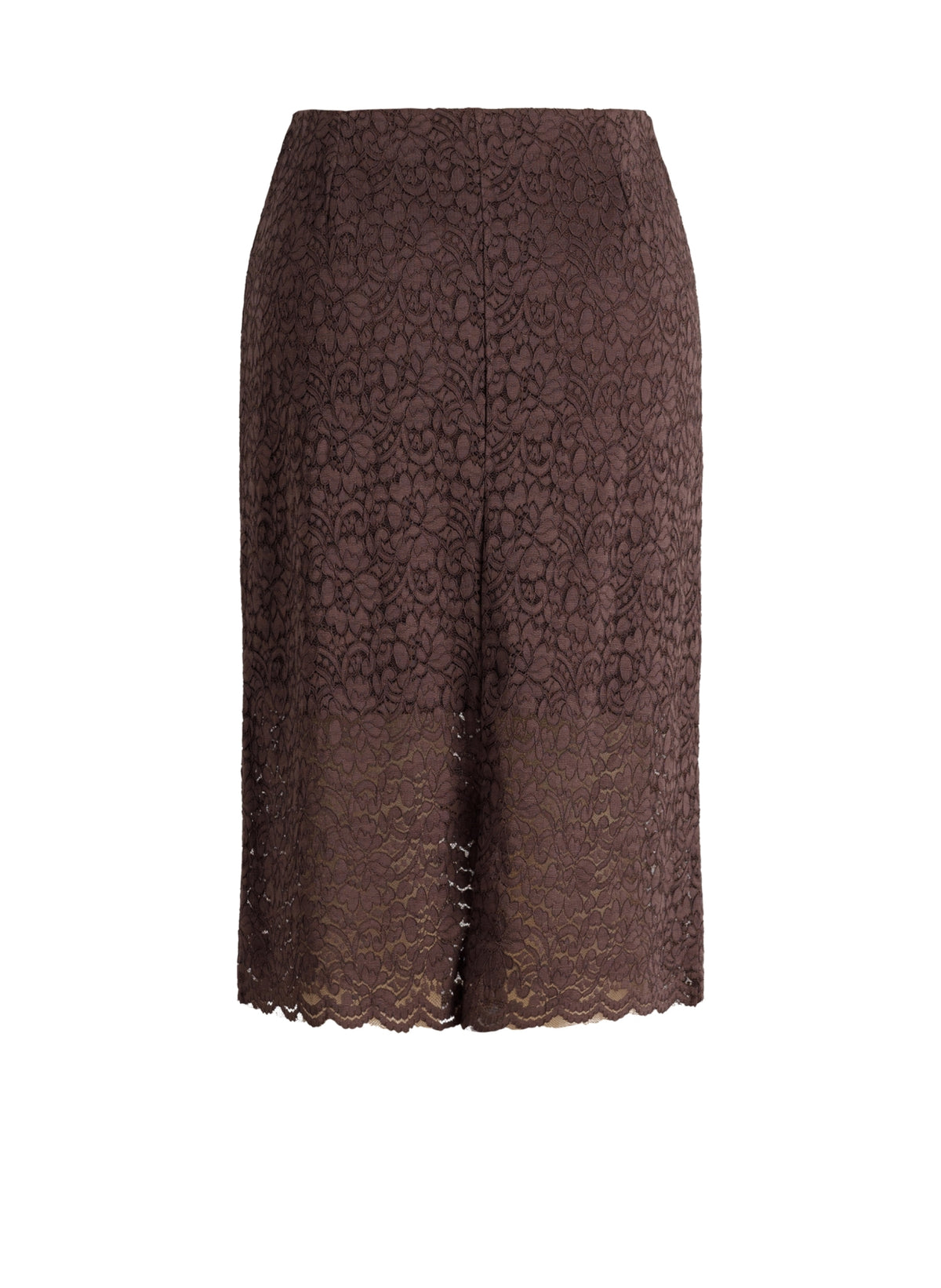 Verla | Brown