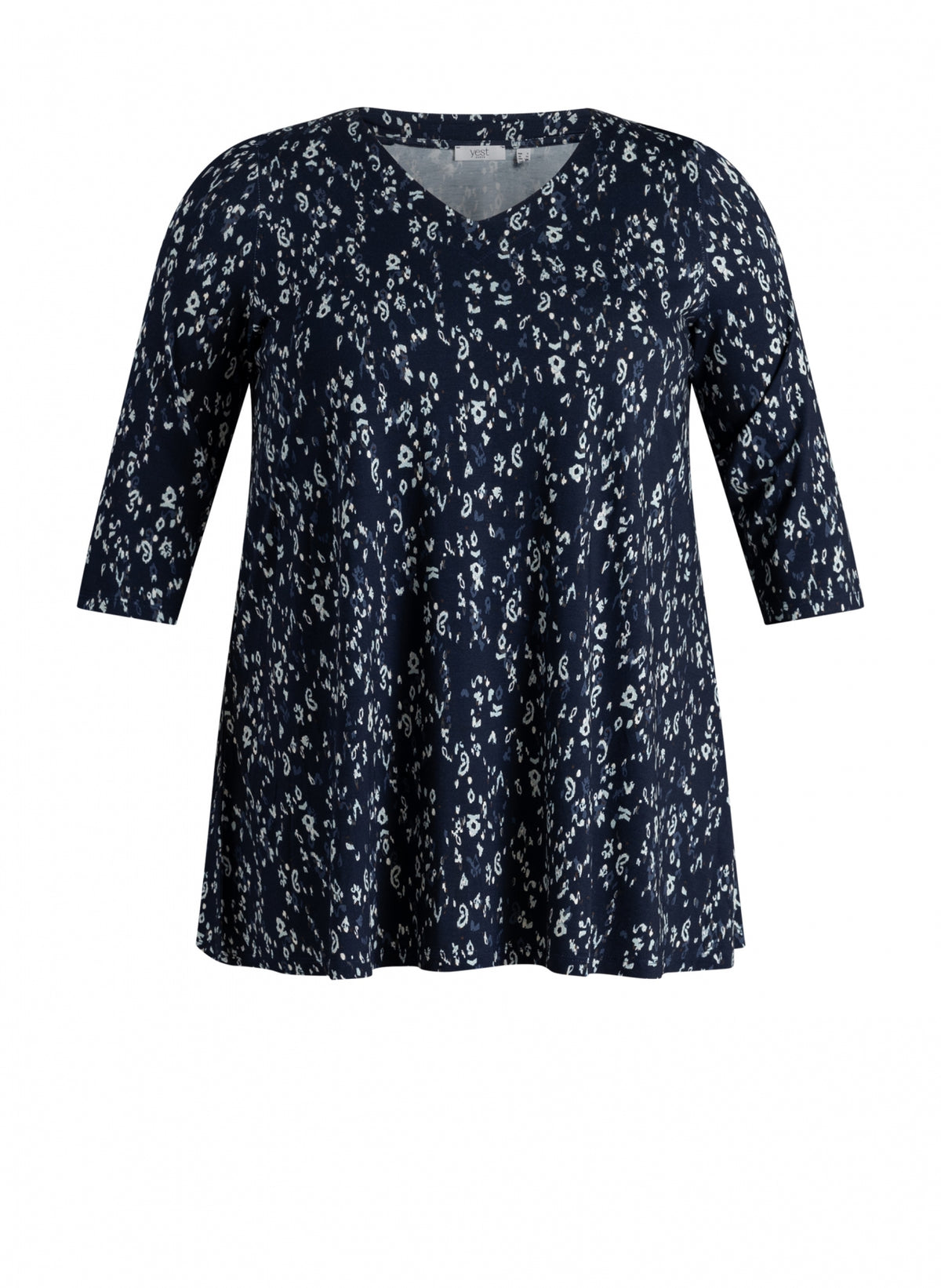 Trix Essential | Dark Blue/Multi col