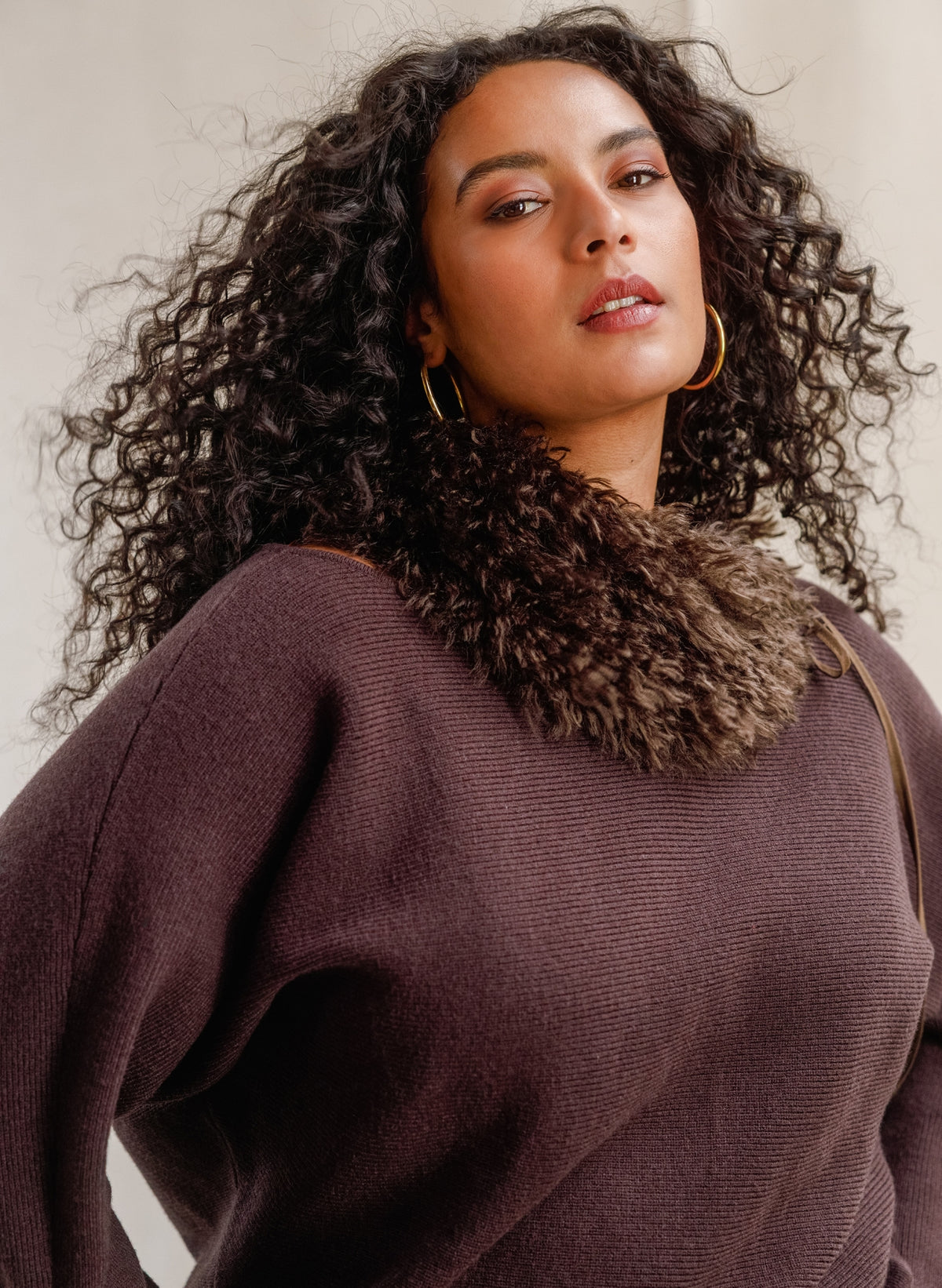 Vionelle | Brown