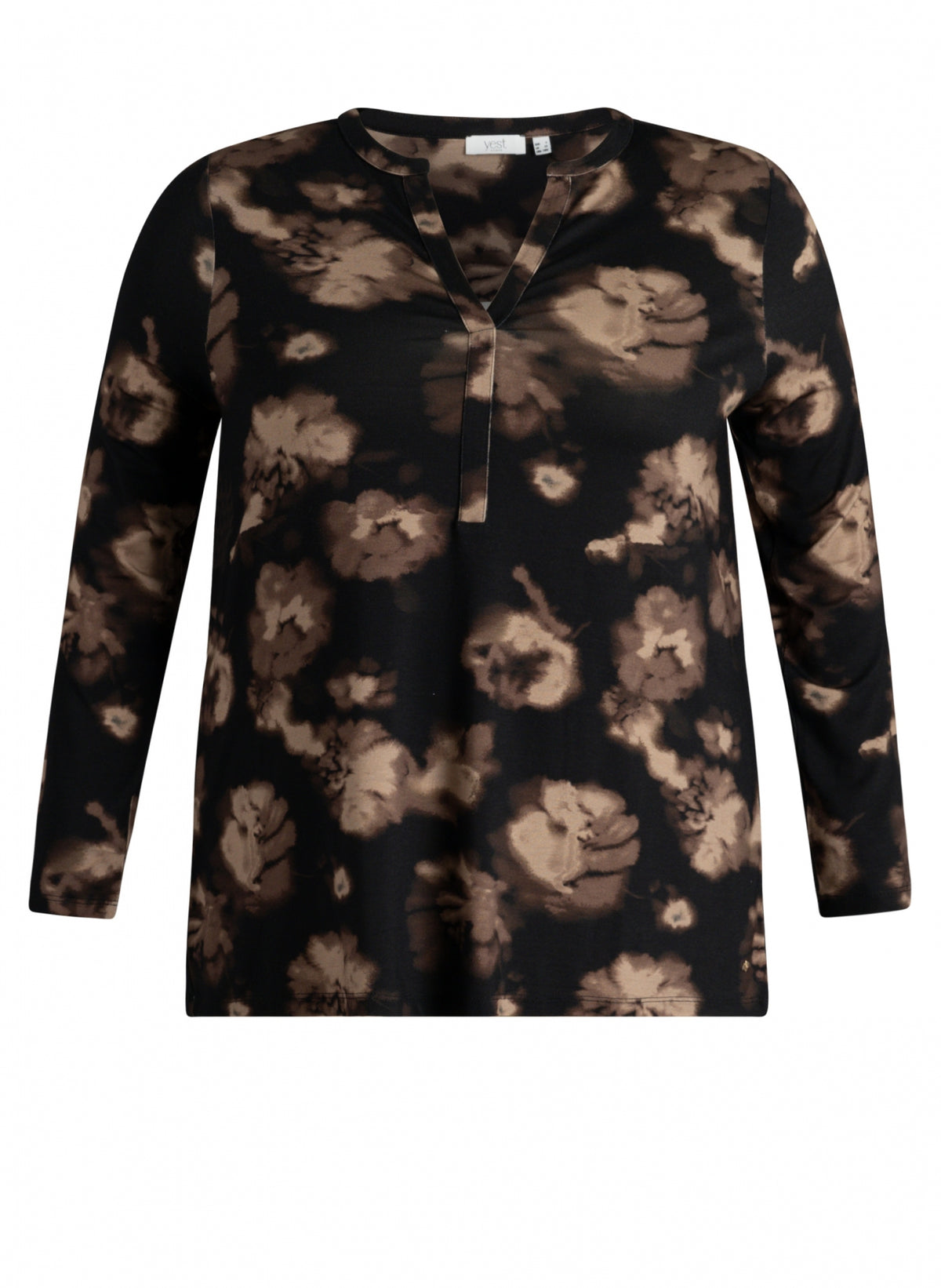 YCValery Essential | Black Multi Colour