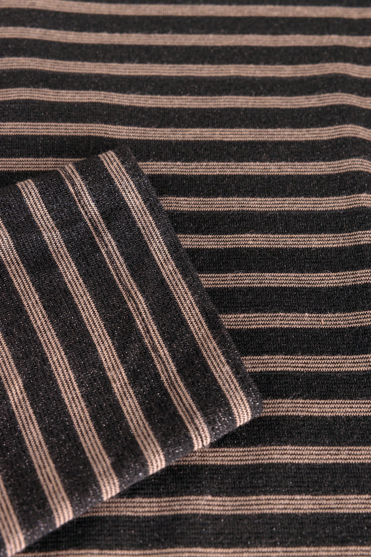 YCZaylee | Black/Light Taupe