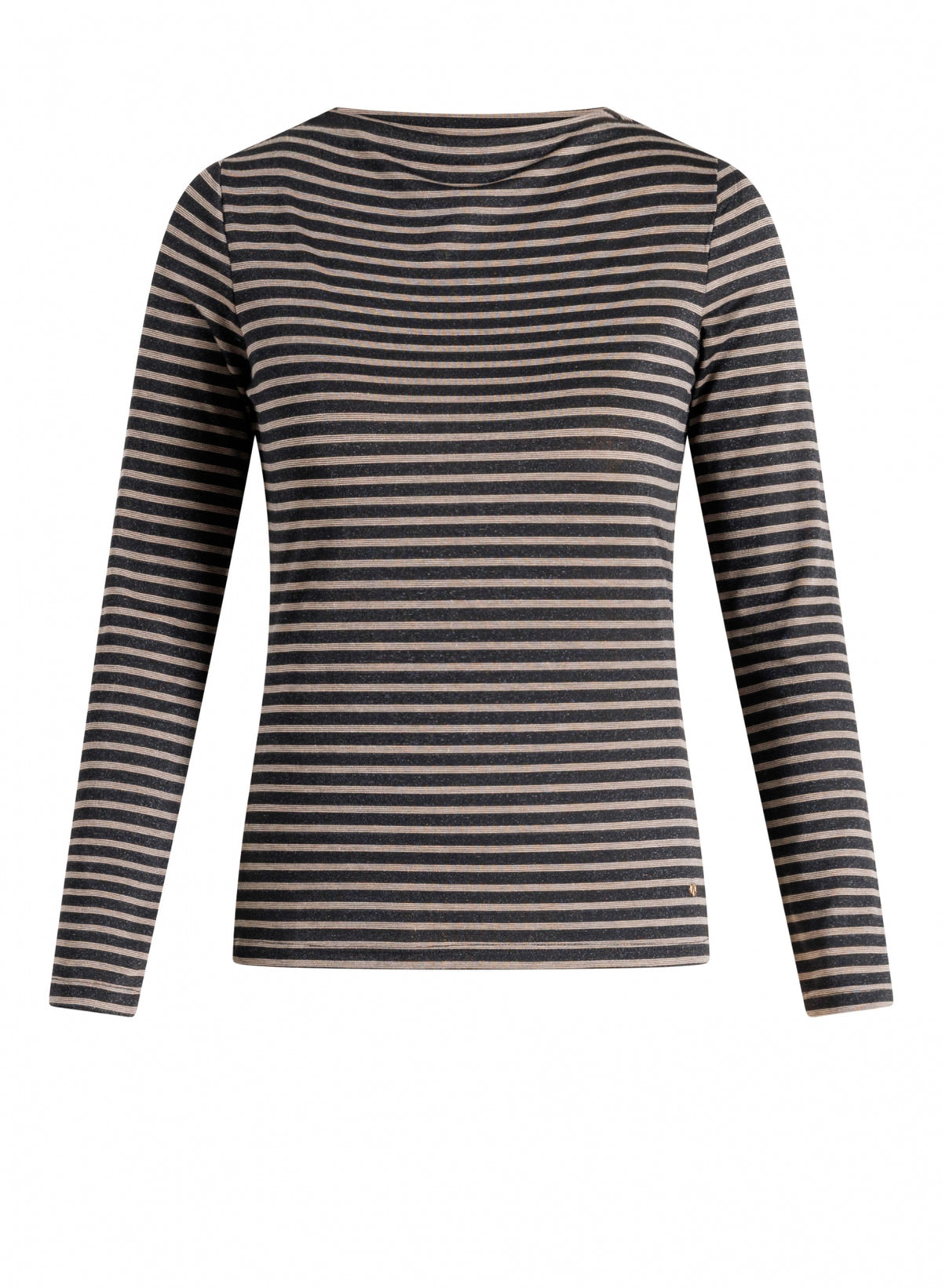 YCZaylee | Black/Light Taupe