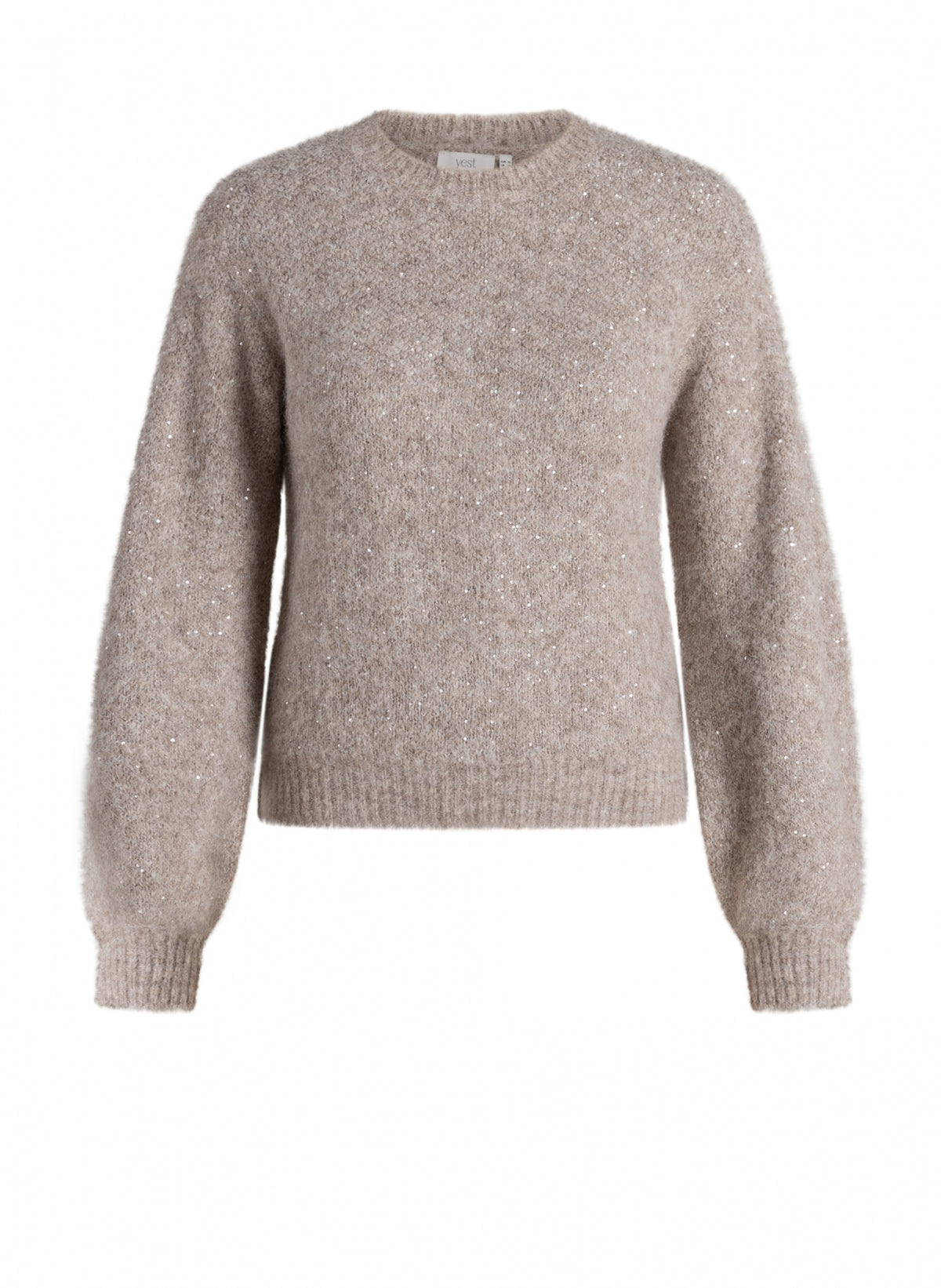 YCZanara | Light Taupe