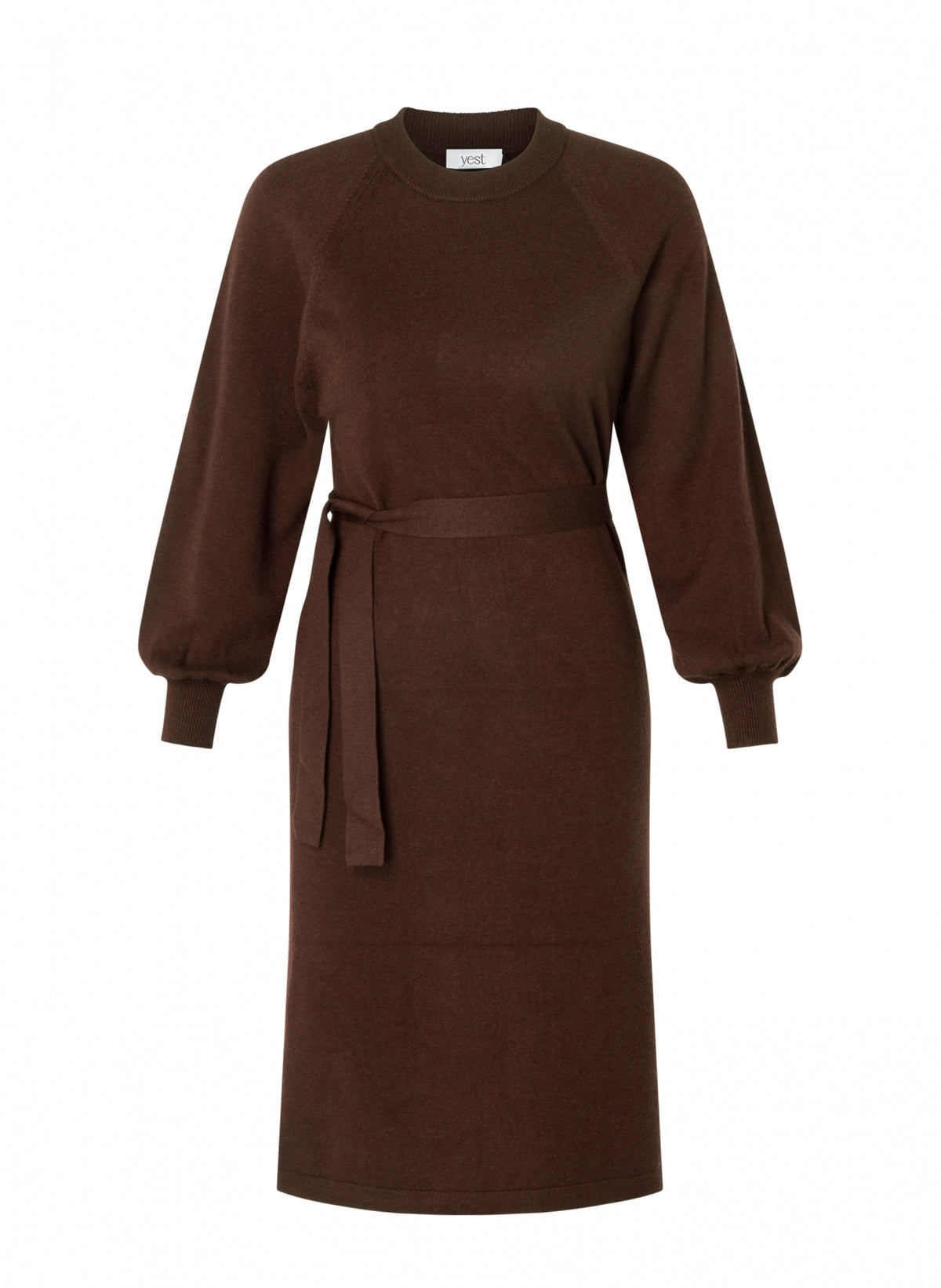 Roos Essential | Red Brown