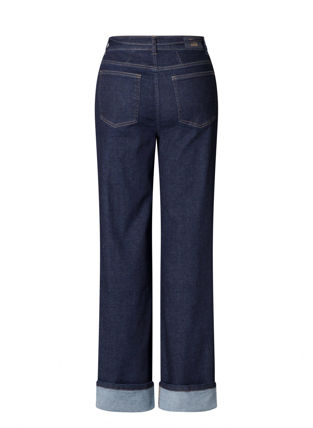 Beatriz | Denim Dark Rinse