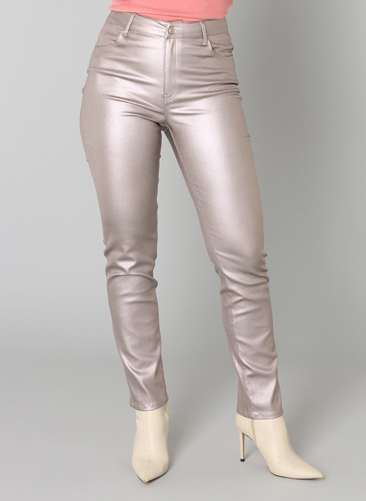Oelkje Essential | Silver