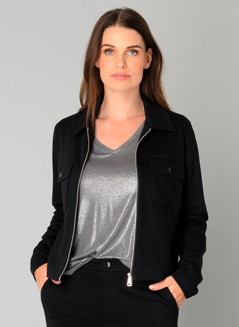 Rille Essential | Black