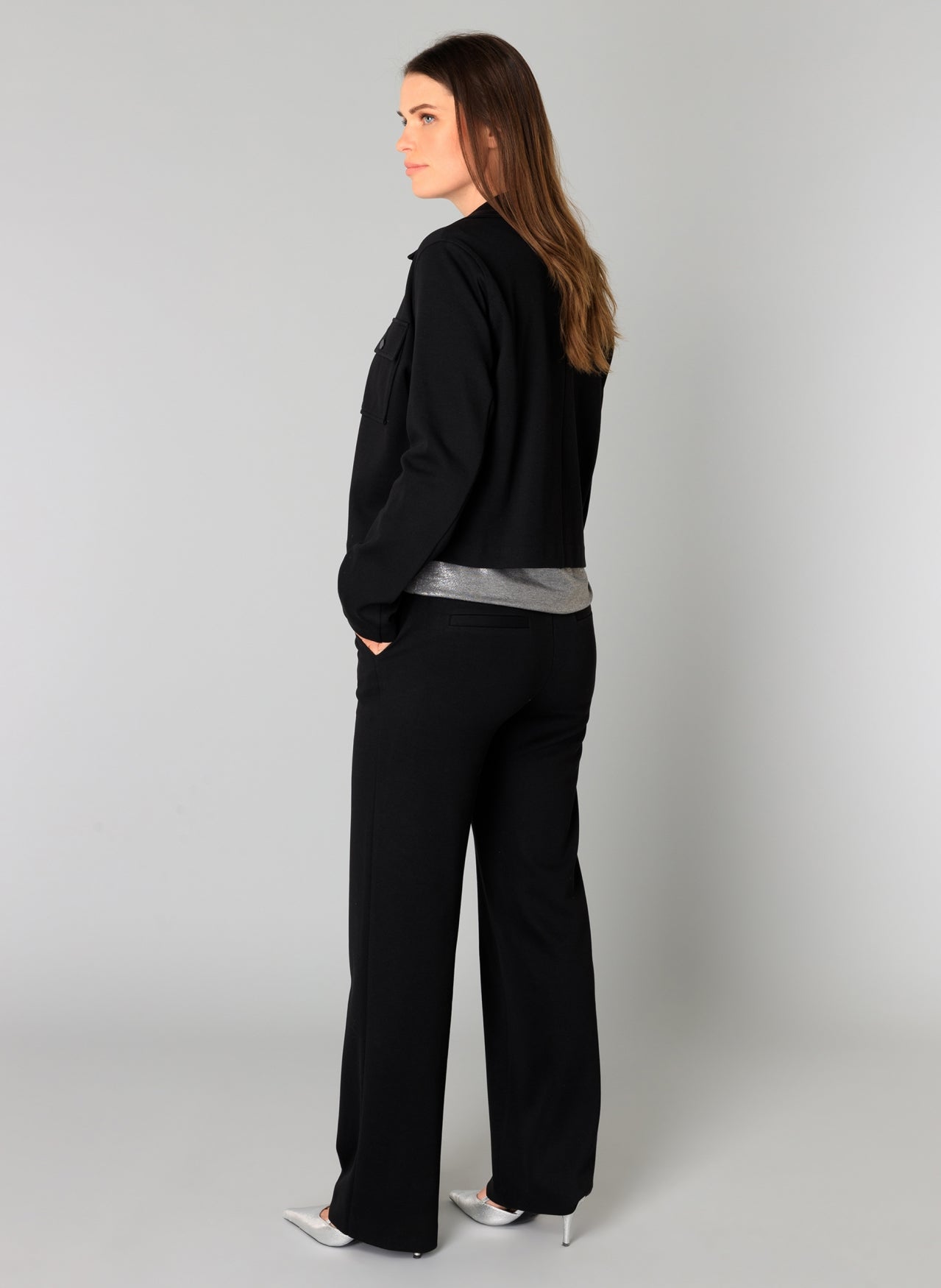 Rille Essential | Black