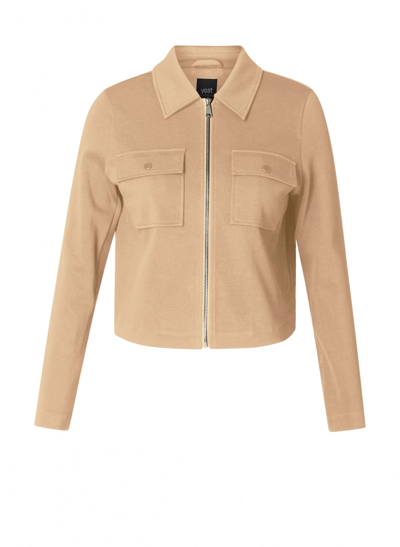 Rille Essential | Cashew Brown