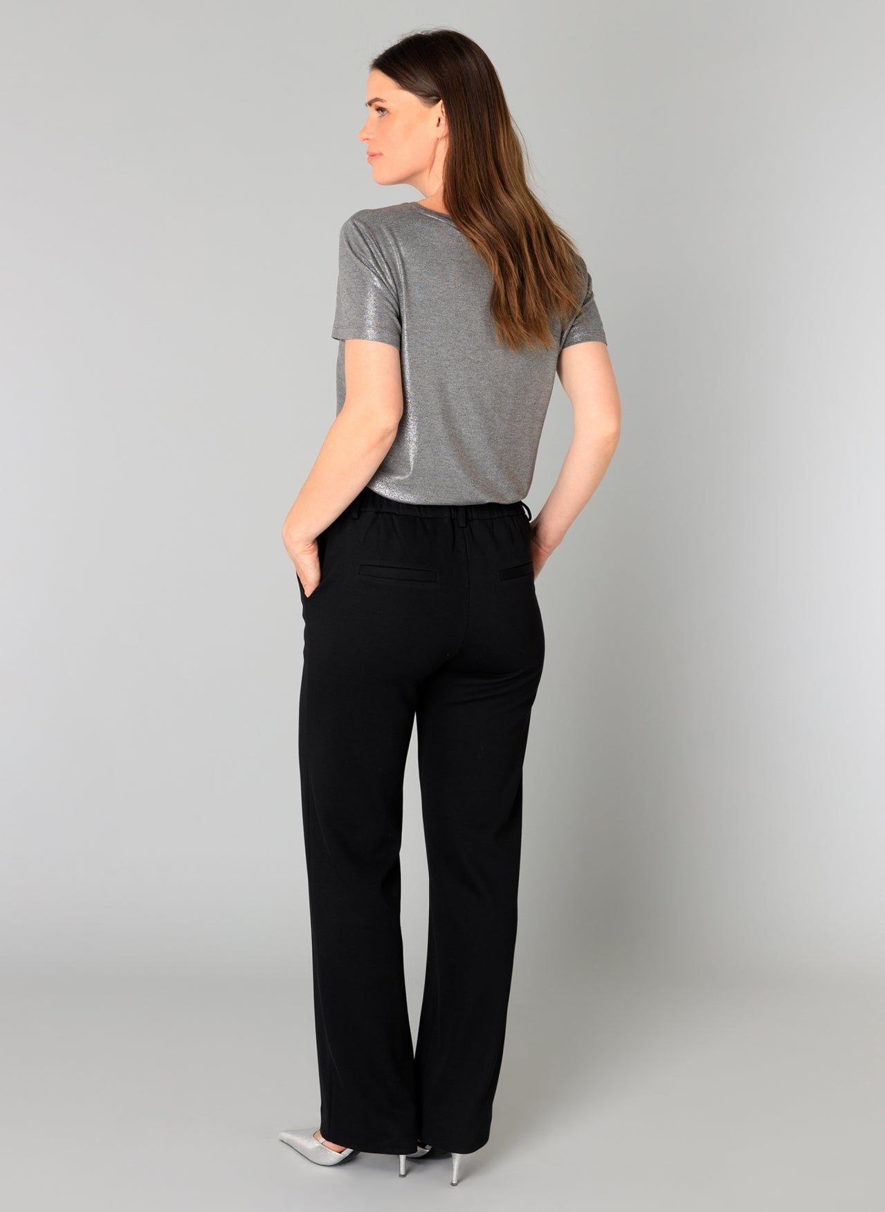 Belinda | Black