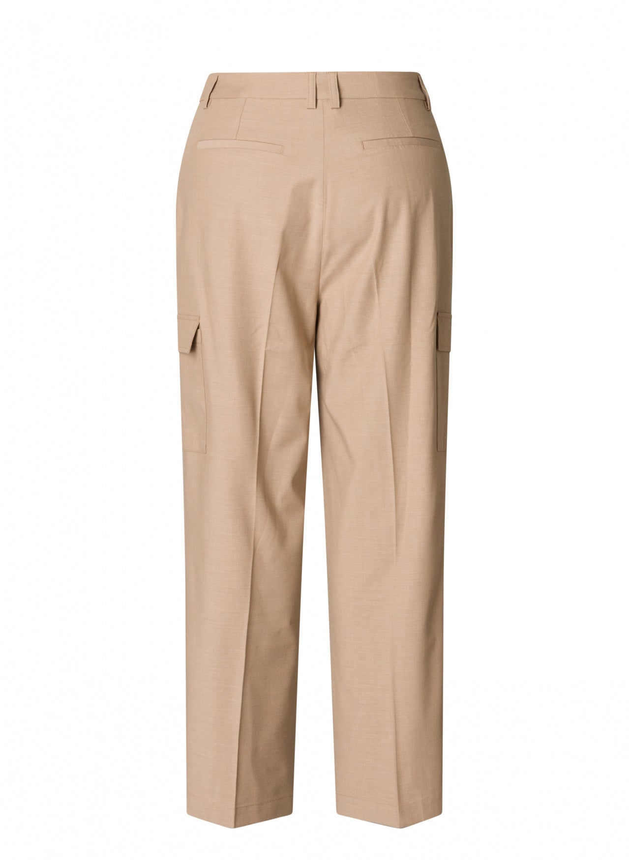 Bernadette | Cashew Brown/Melange