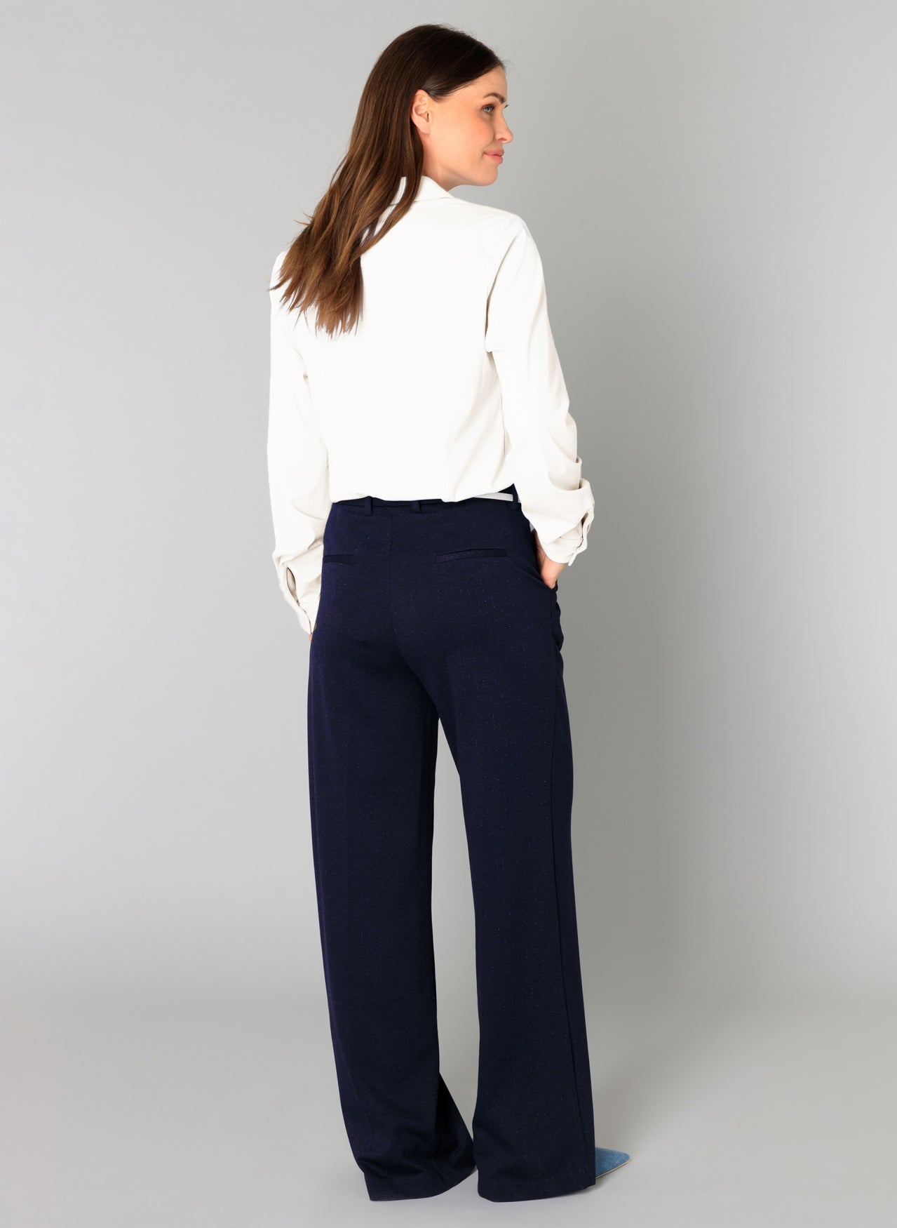 Ofira Essential | Off White