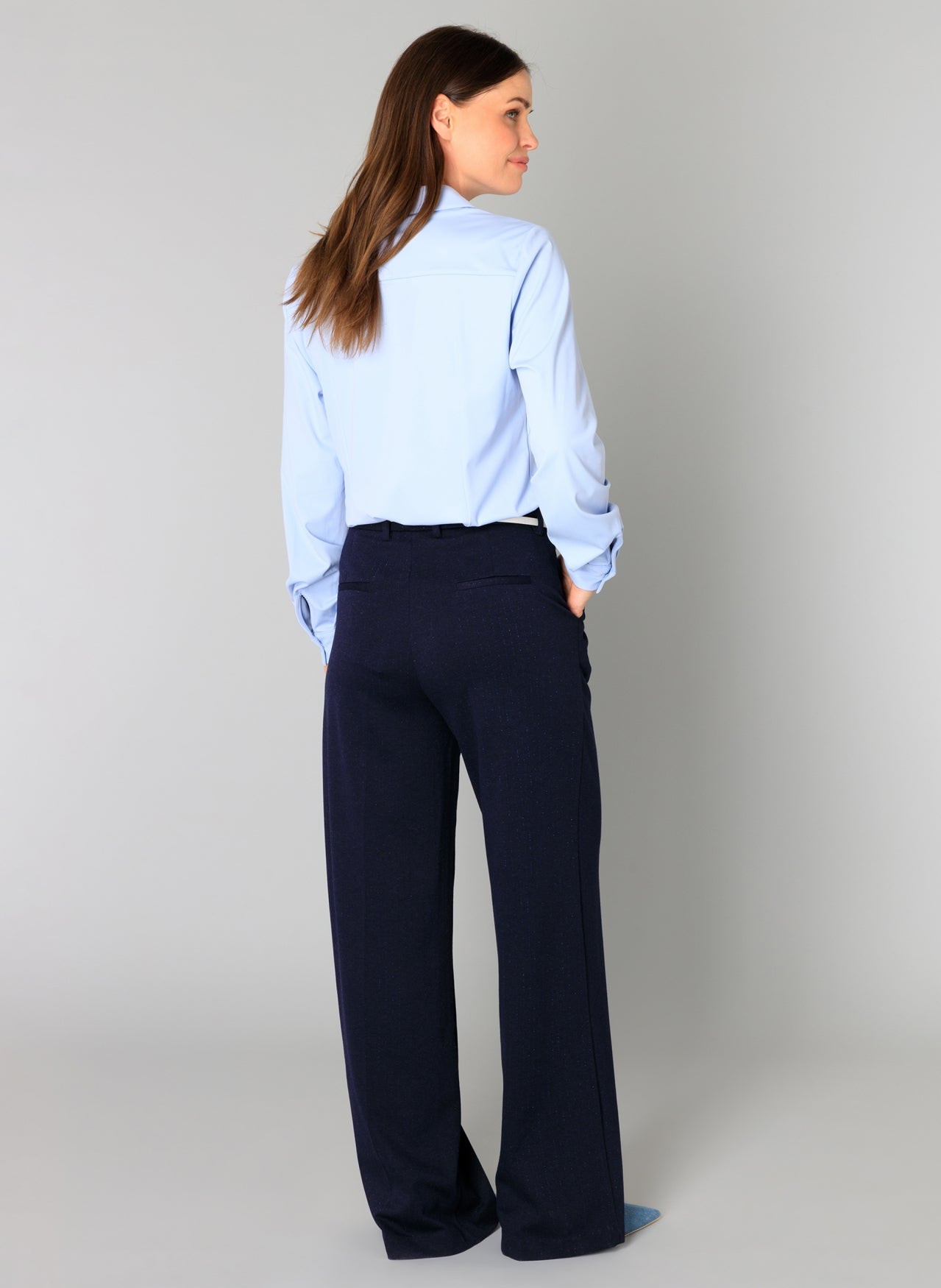 Ofira Essential | Zartes Blau