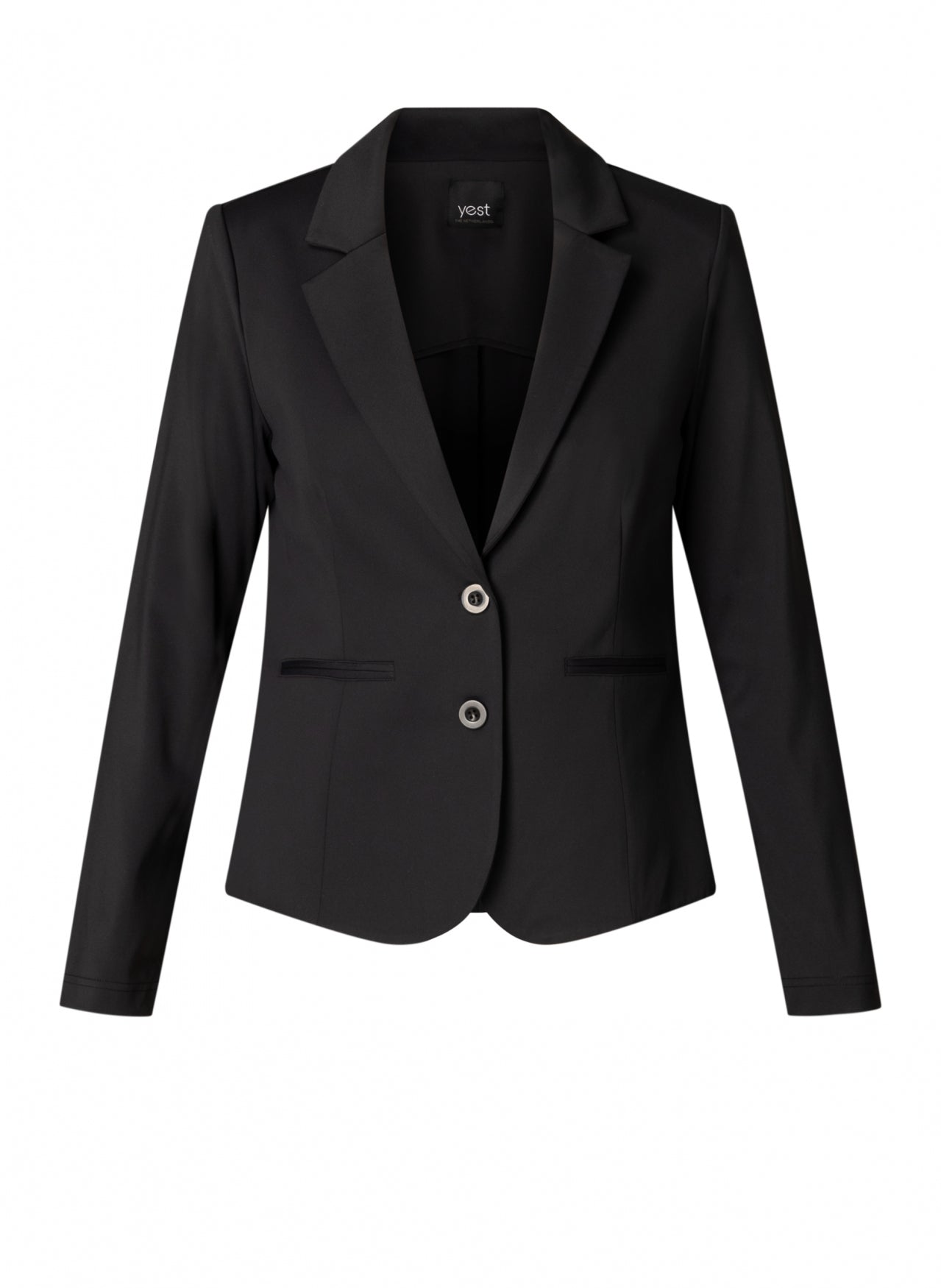 Riv Essential | Black