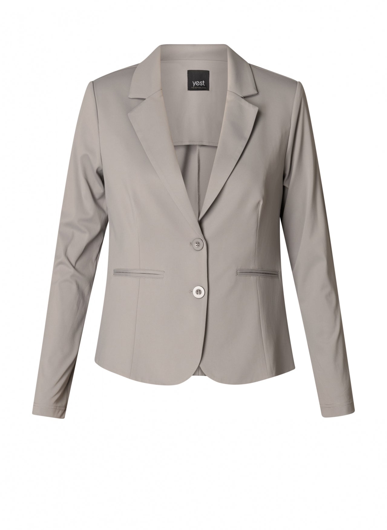 Riv Essential | Steel Grey