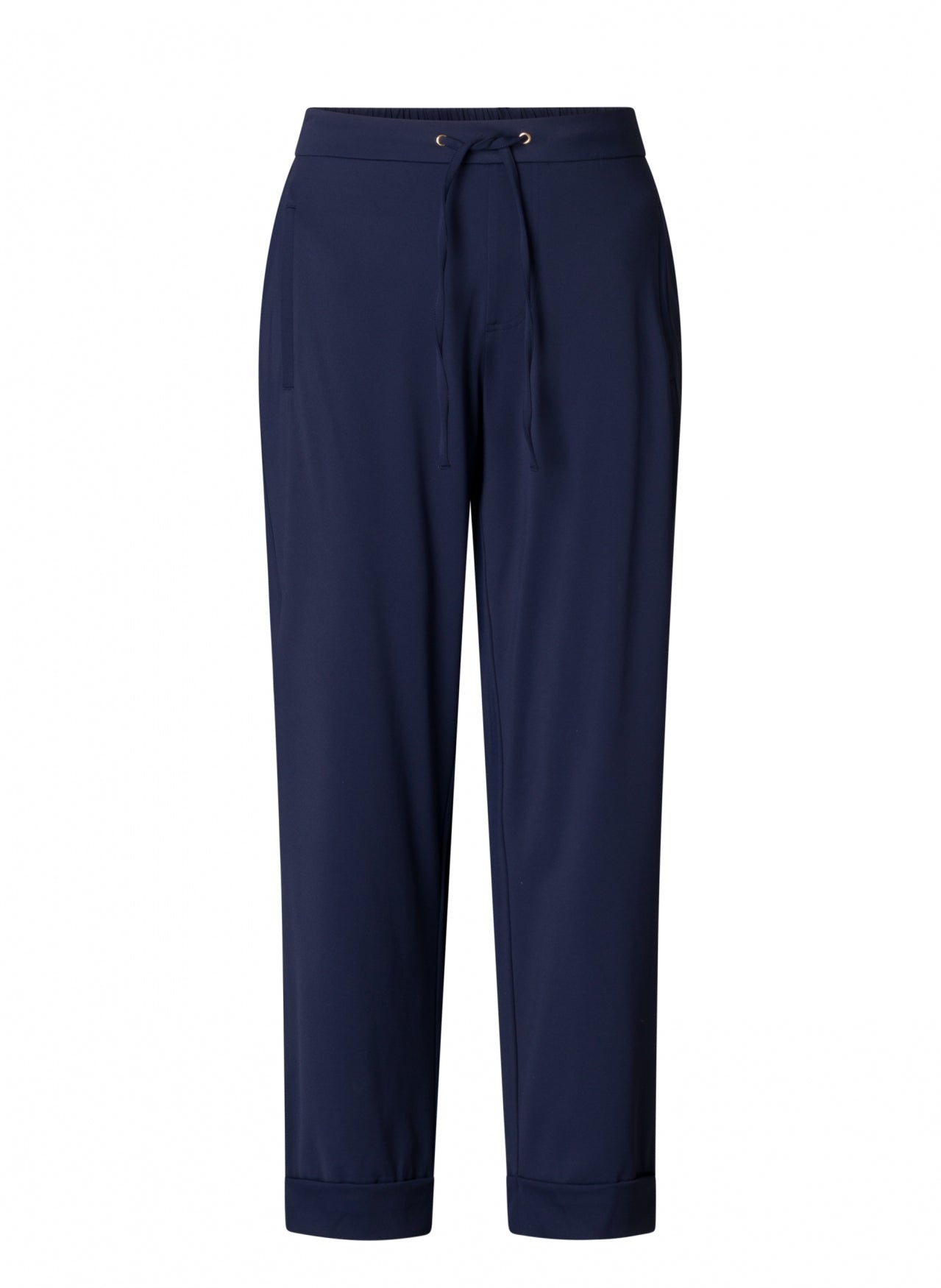 Berta | Dark Navy