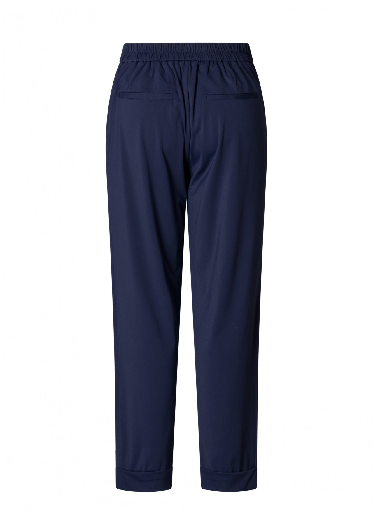 Berta | Dark Navy