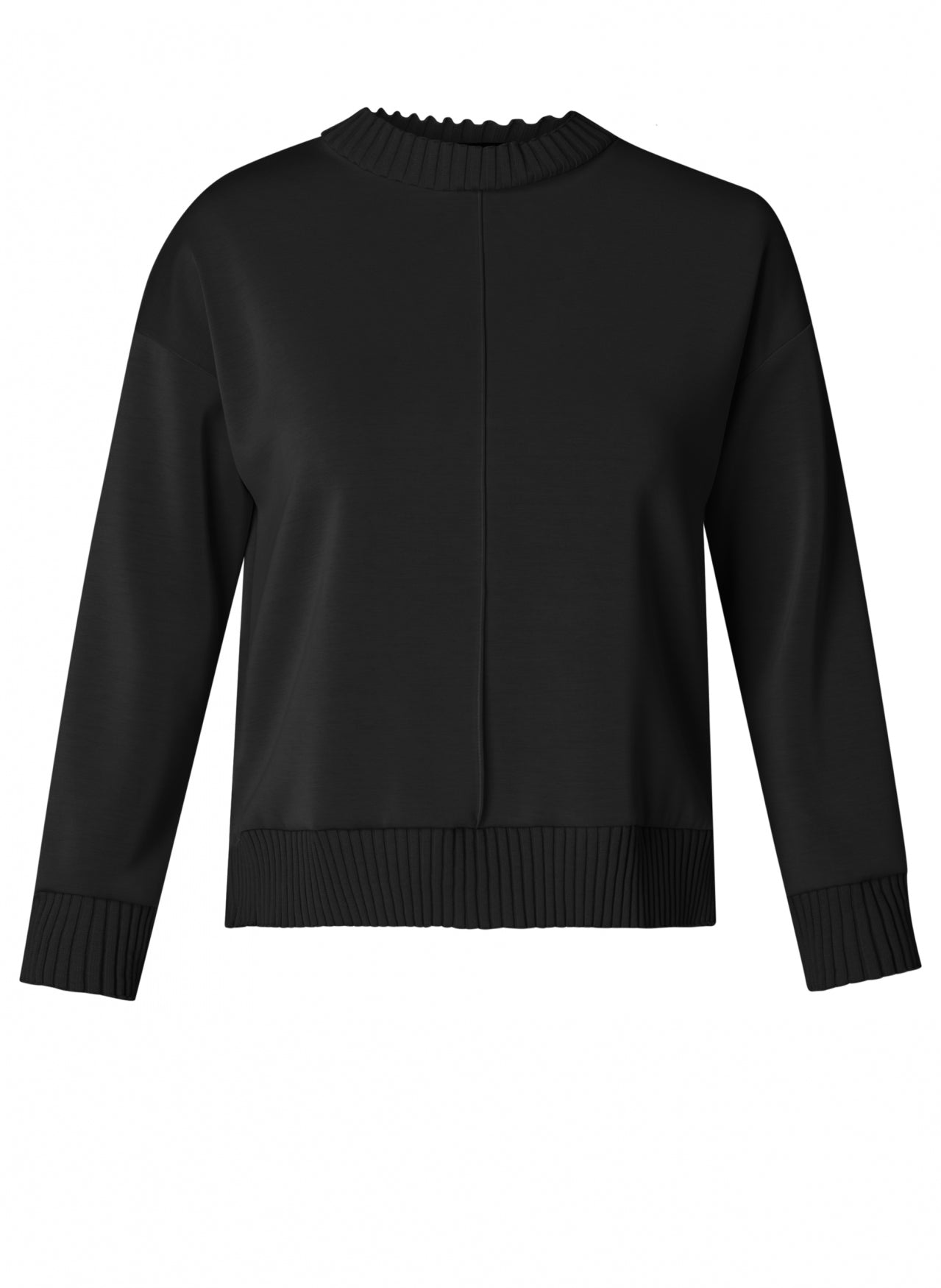 Nele Essential | Schwarz