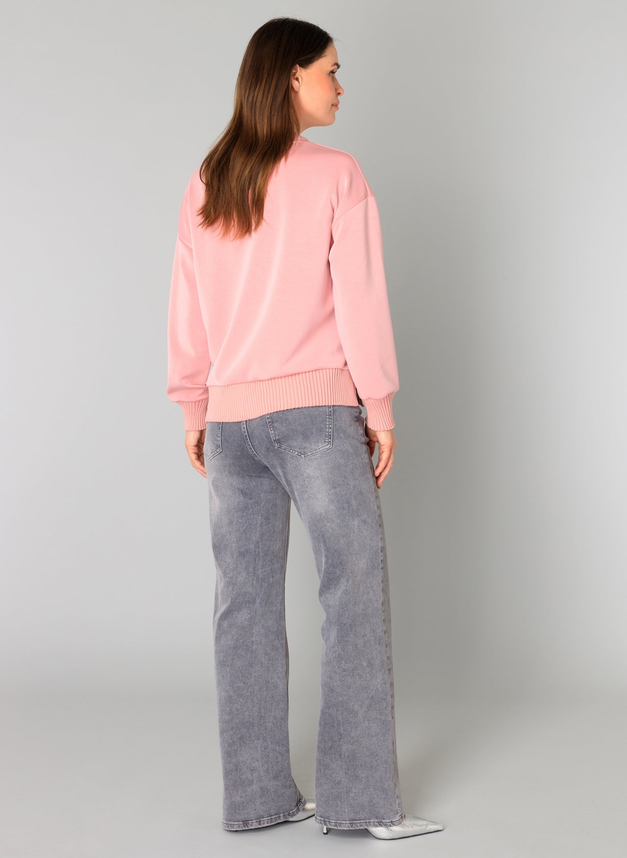 Nele Essential | Dark Rose
