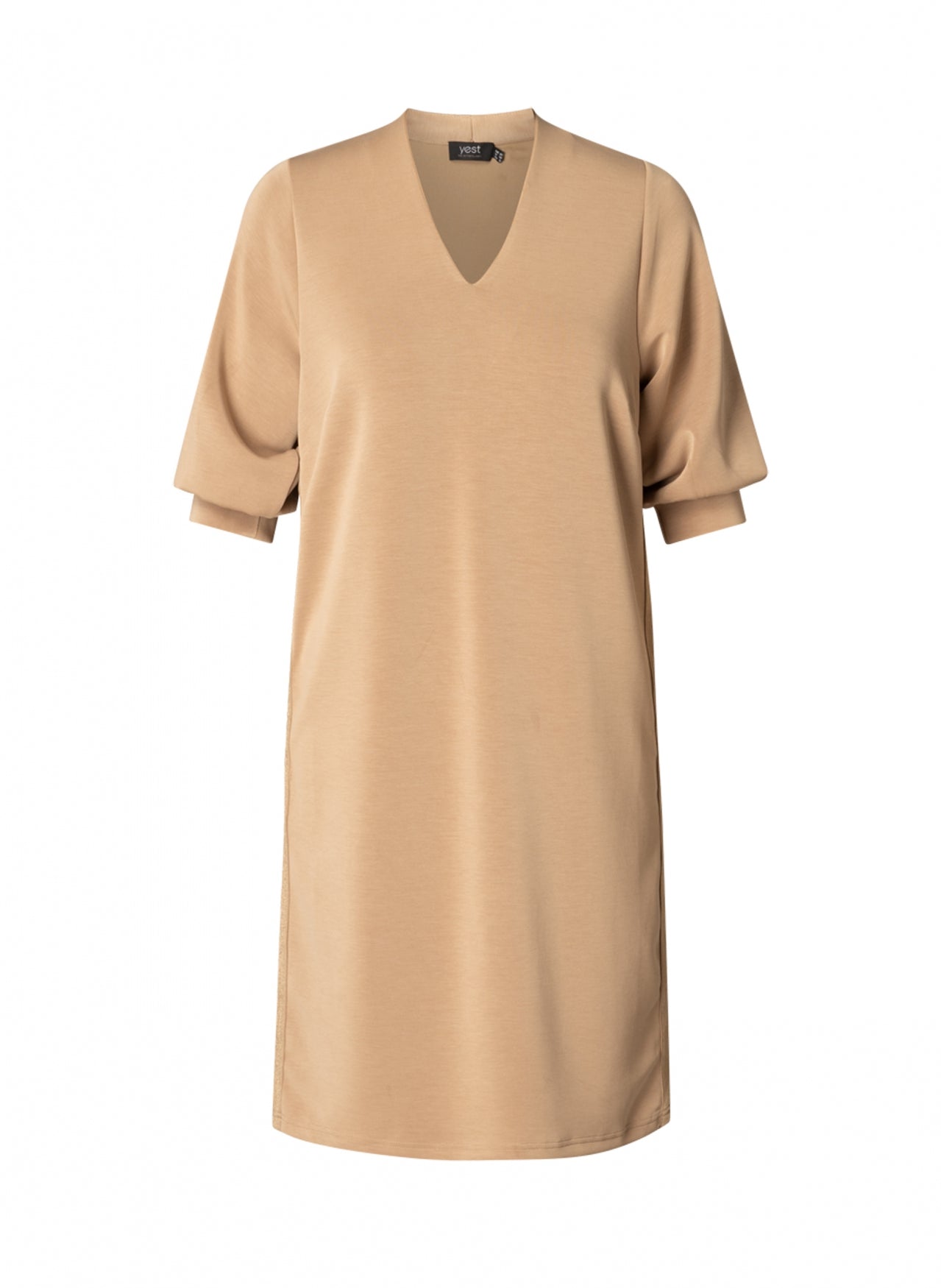 Blenda | Cashew Brown