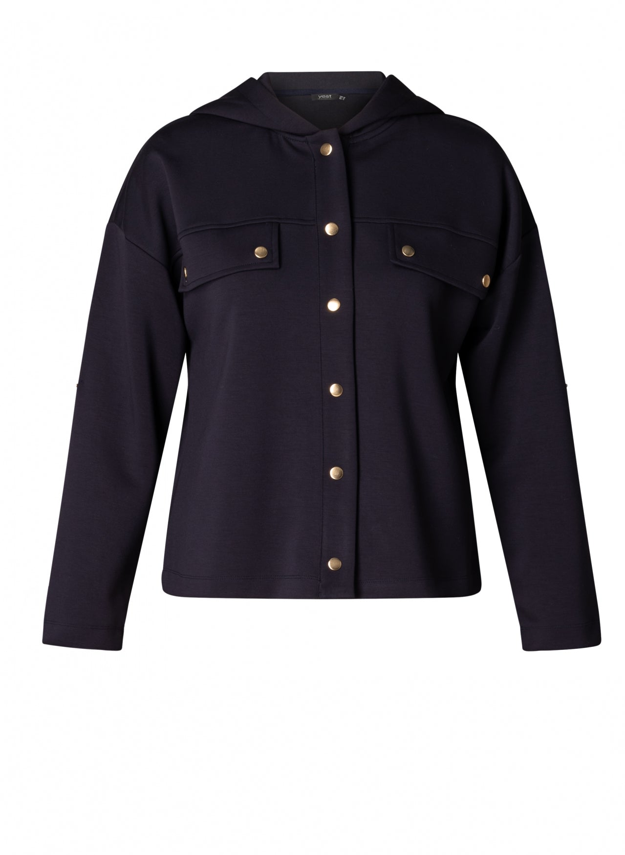 Nelleke Essential | Dark Navy