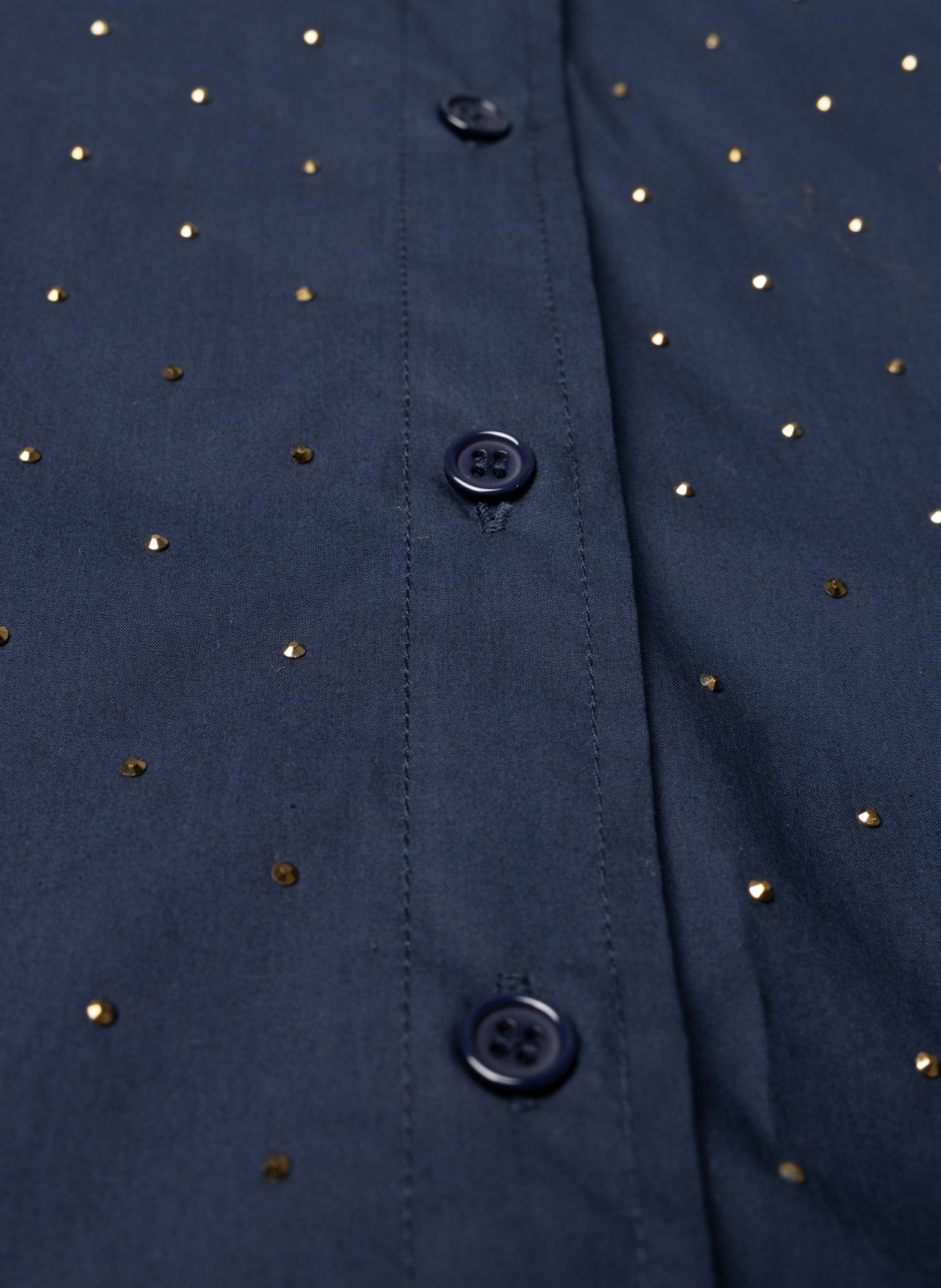 Blythe | Dark Navy