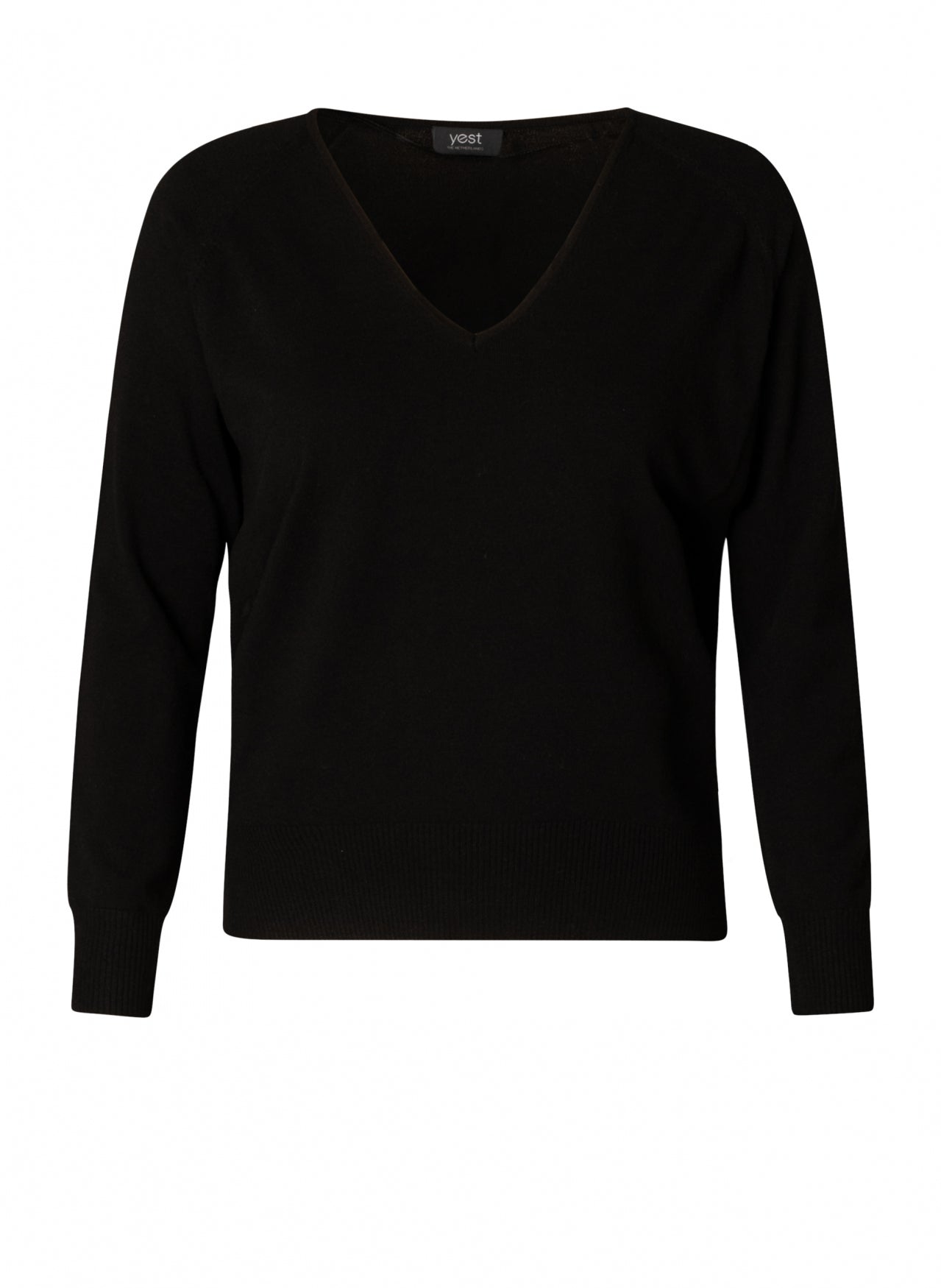 Bo | Black
