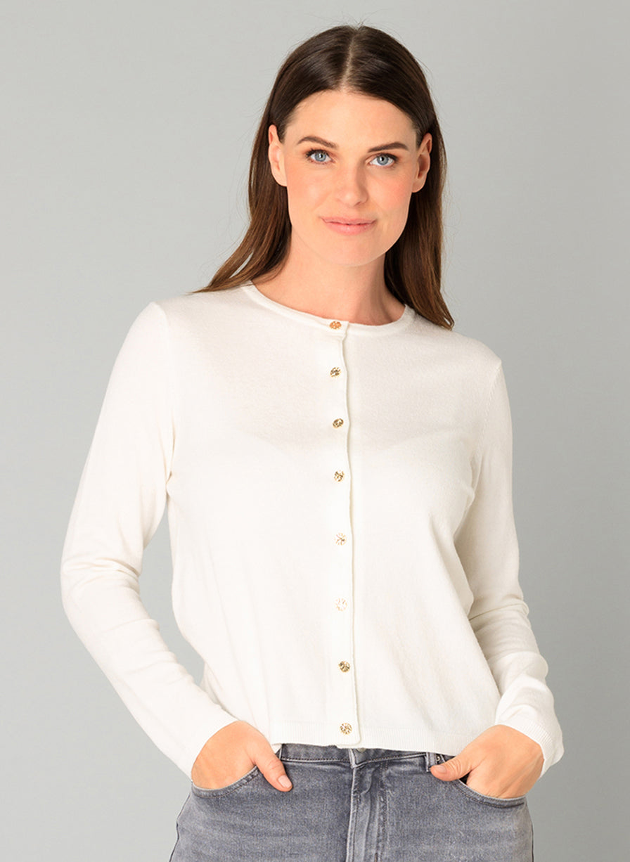 Bobbi | Off White