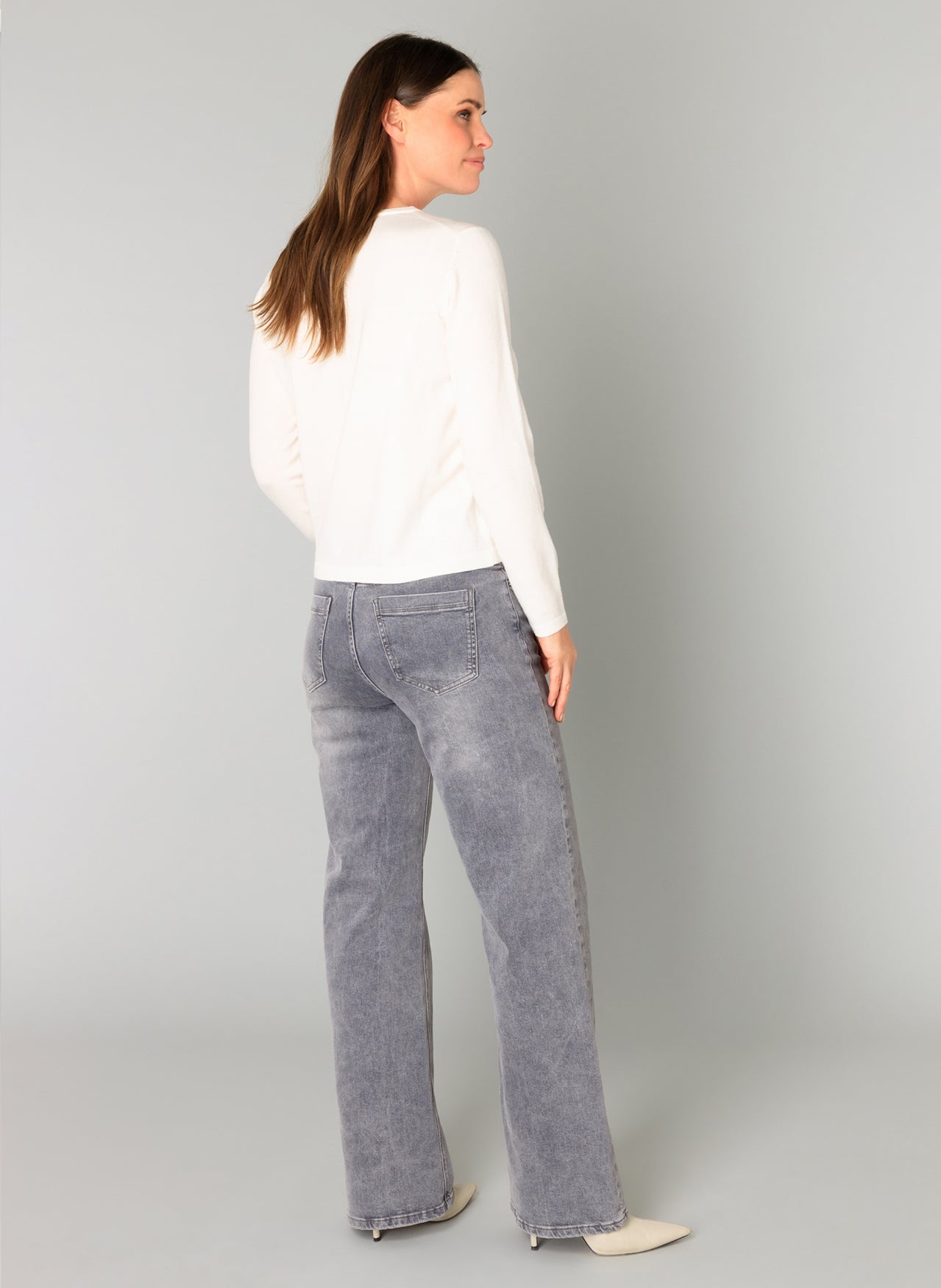Bobbi | Off White