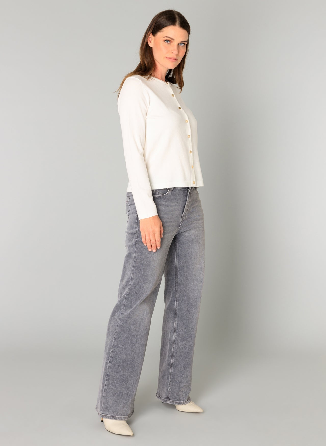 Bobbi | Off White