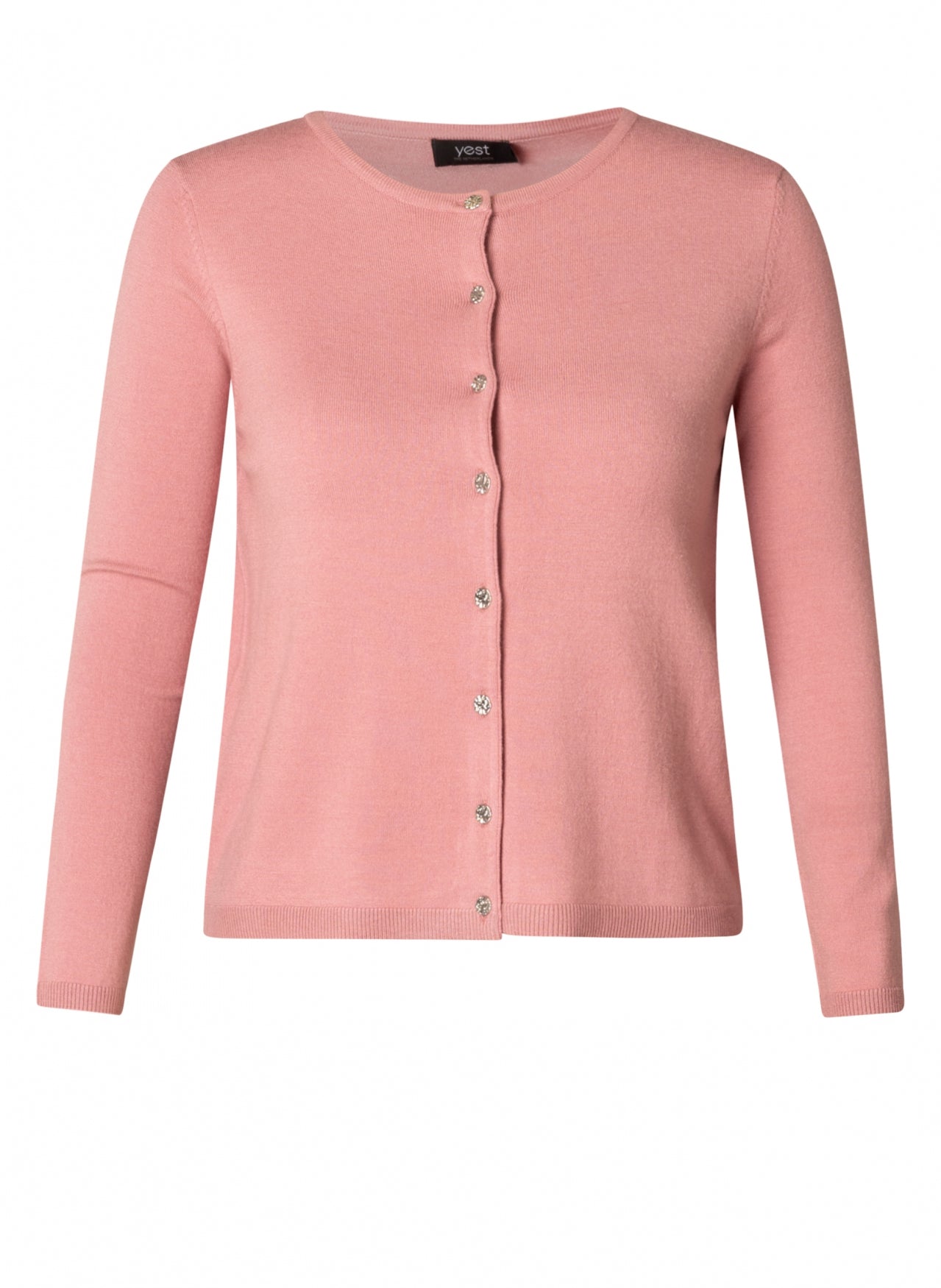 Bobbi | Dunkle Rose