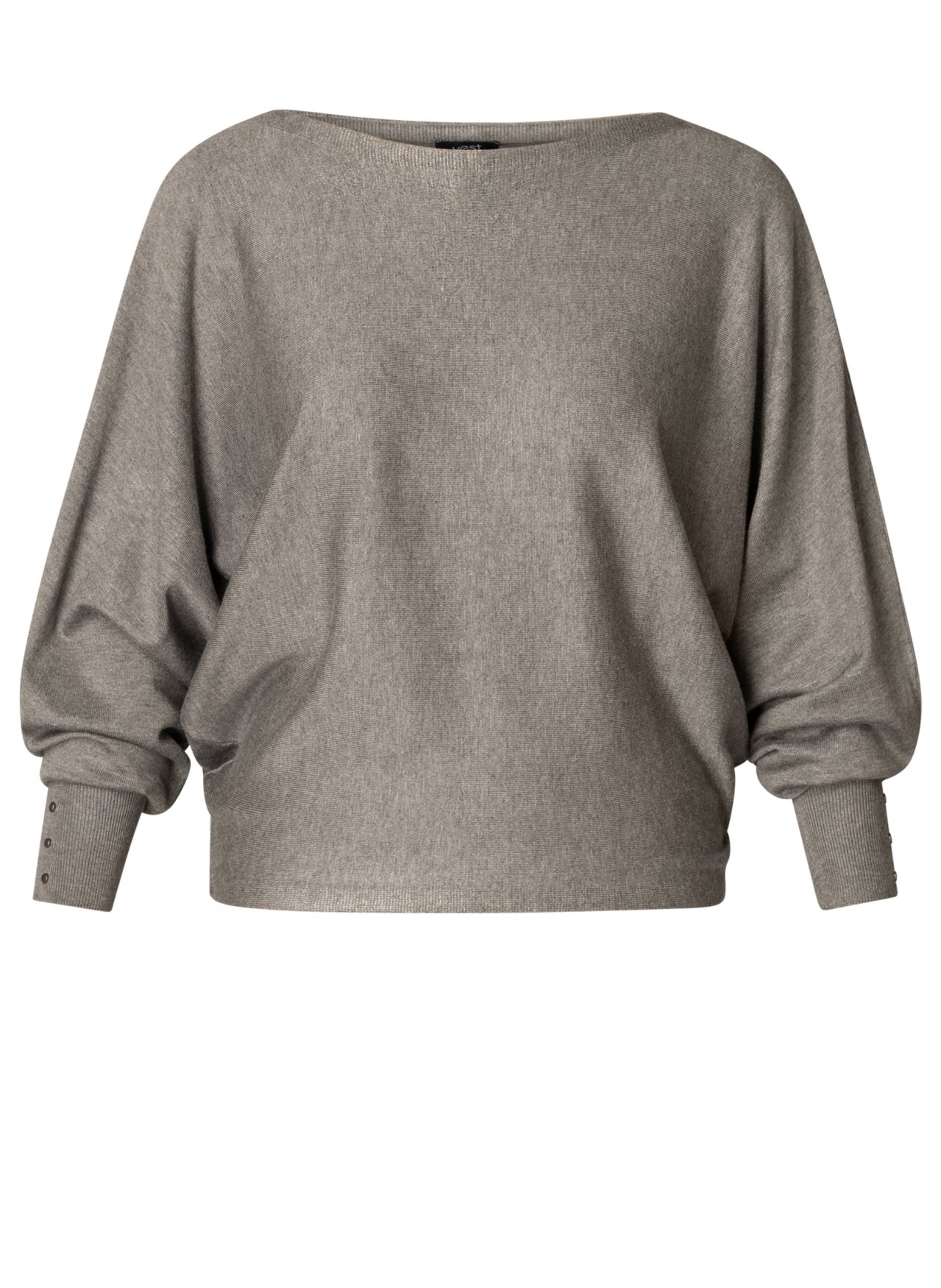 Nanou Essential | Dark Grey/Melange