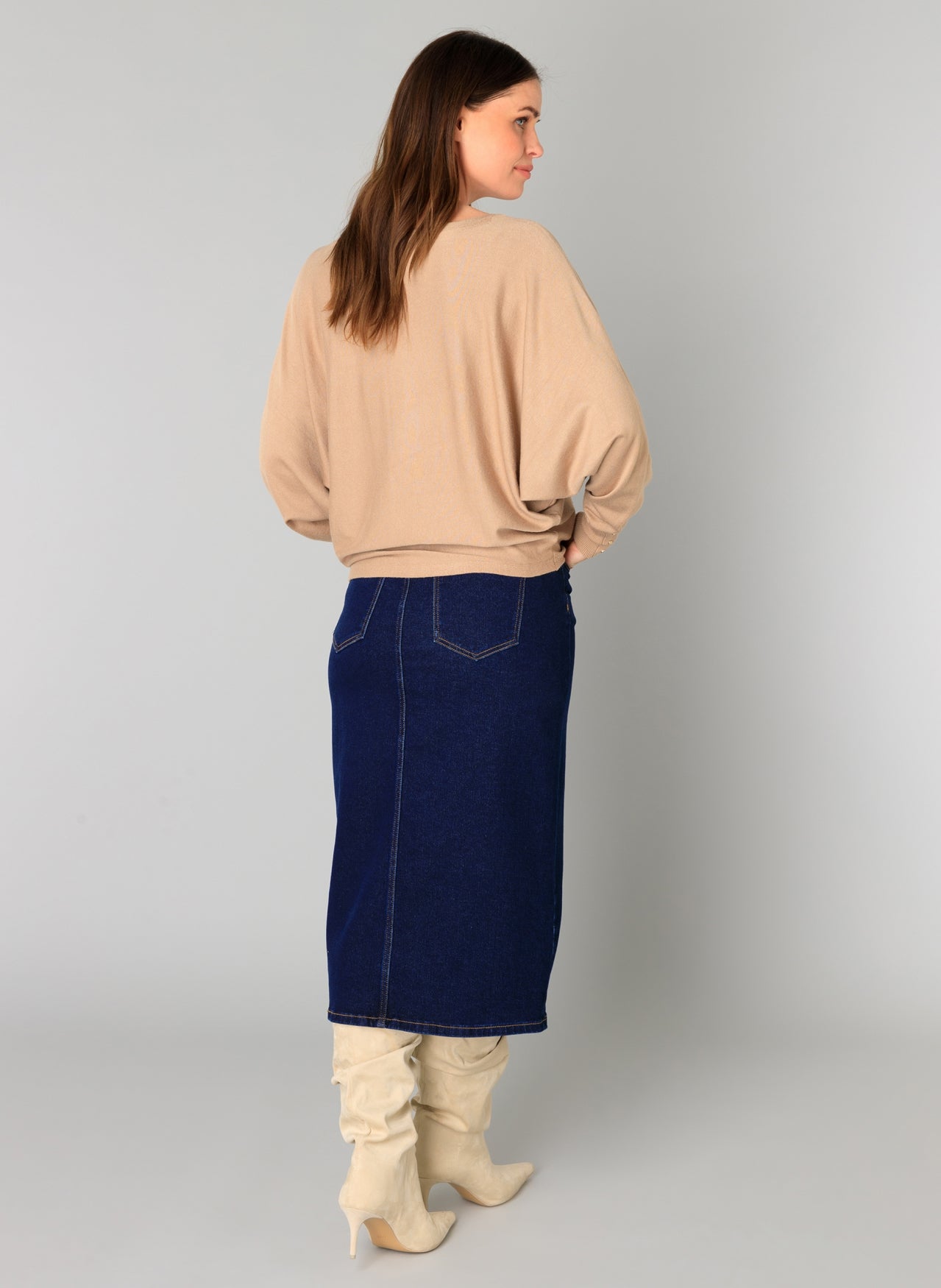 Nanou Essential | Cashew Brown