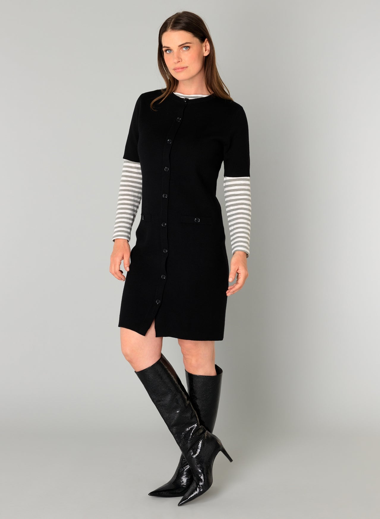 Bria | Black