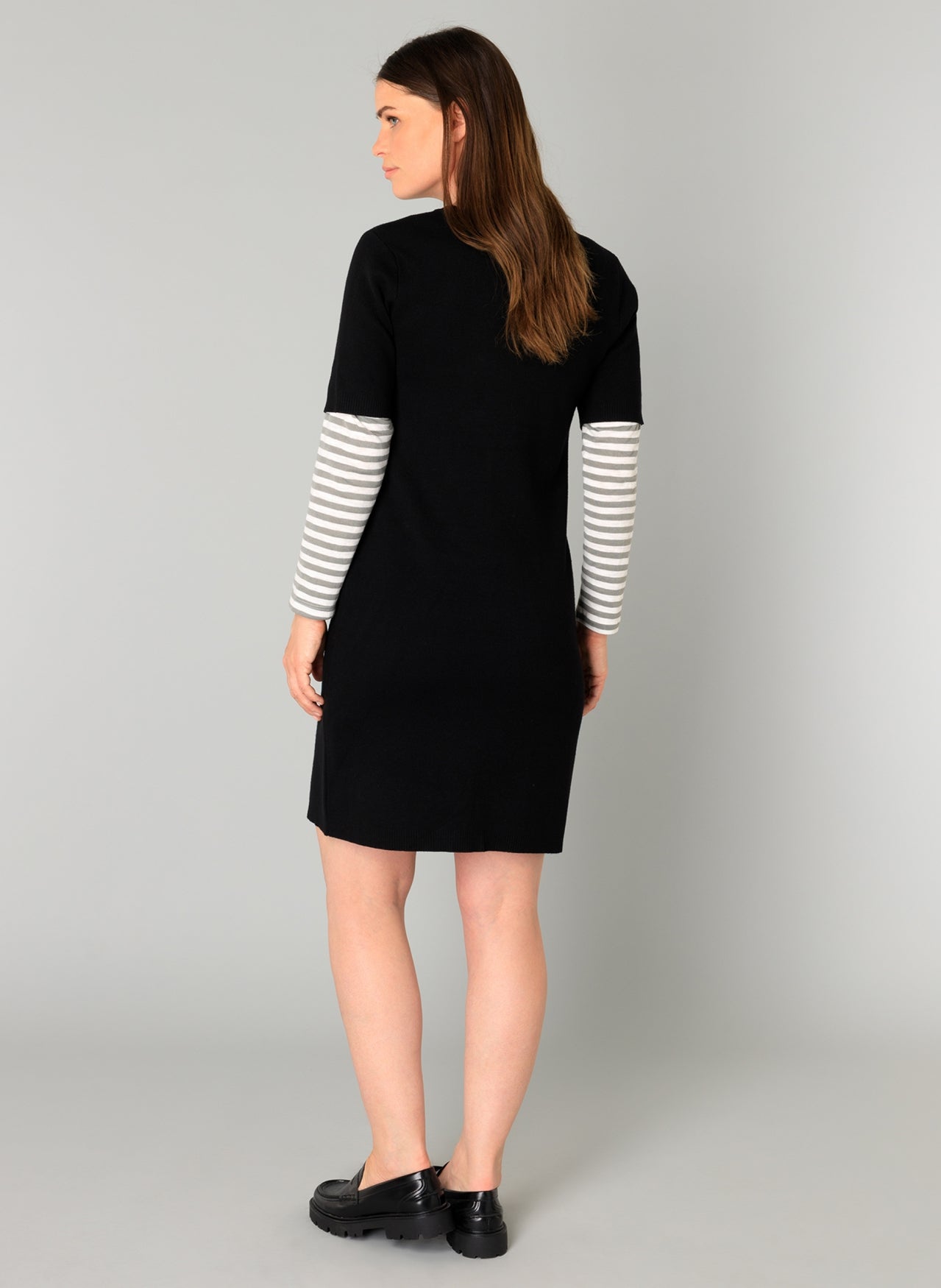 Bria | Black