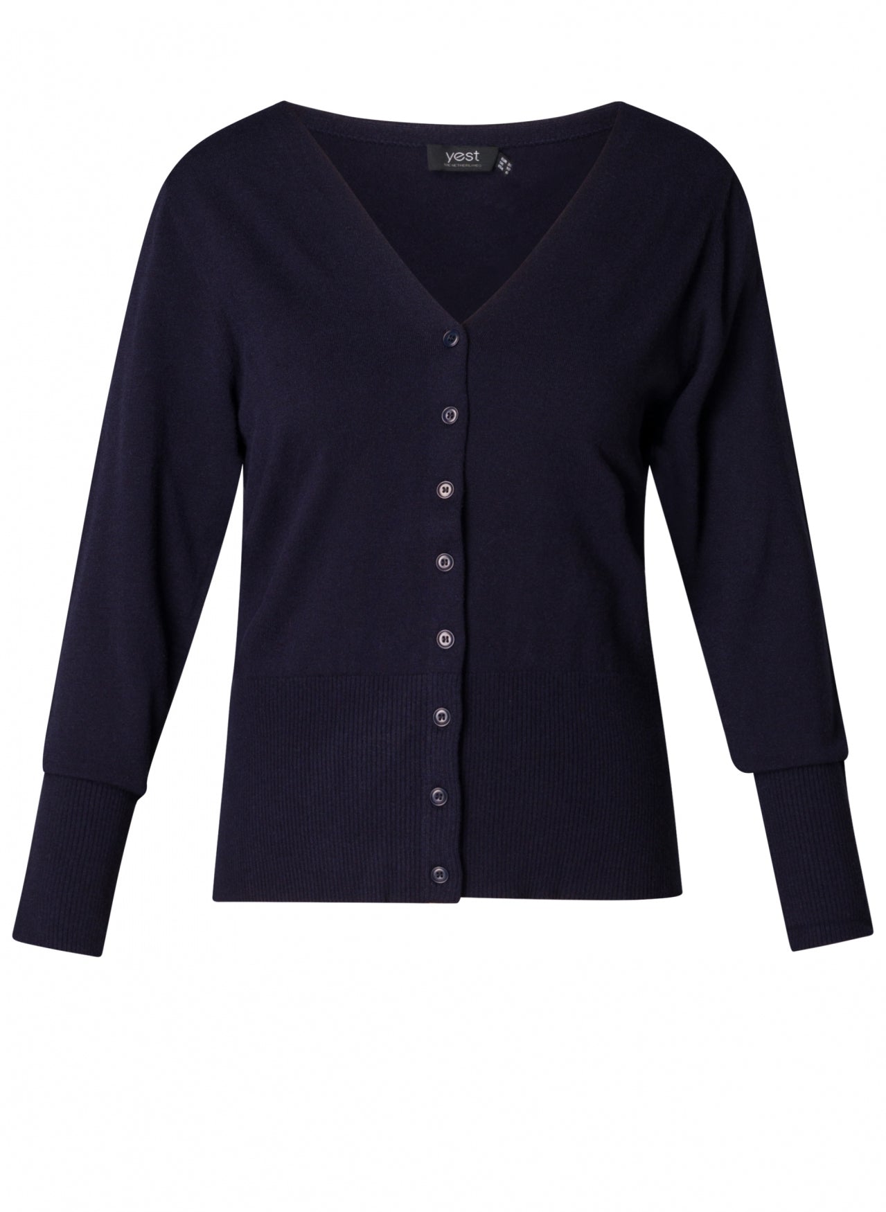 Brigid | Dark Navy