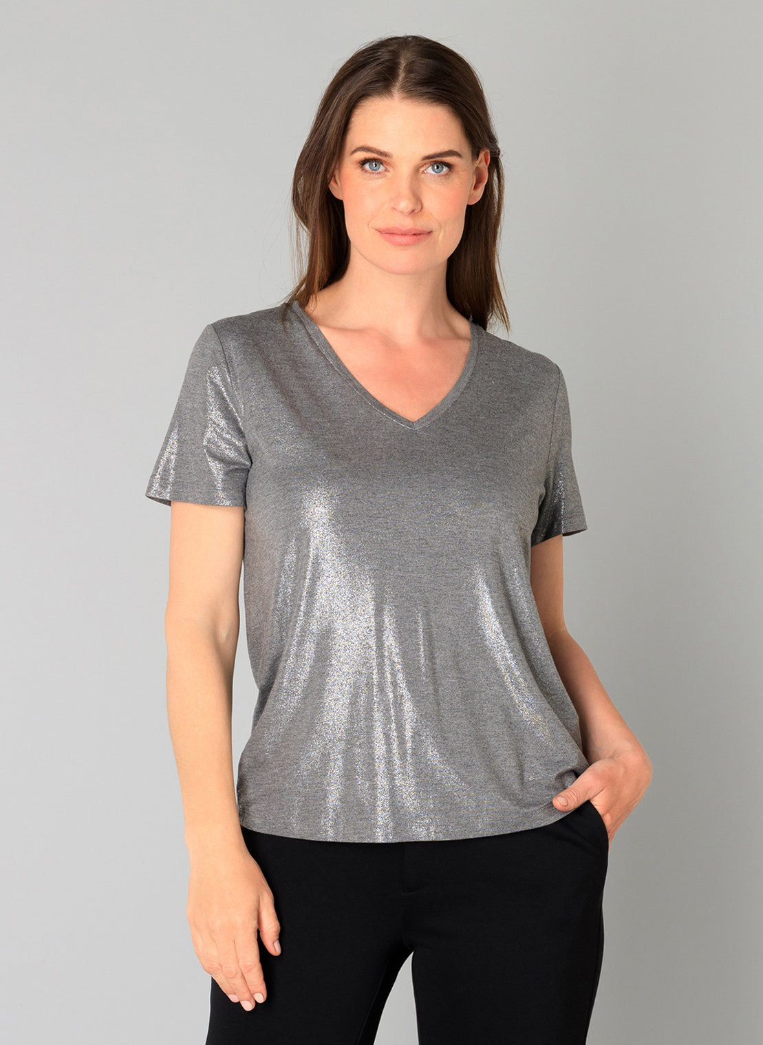 Genelia Essential | Silver