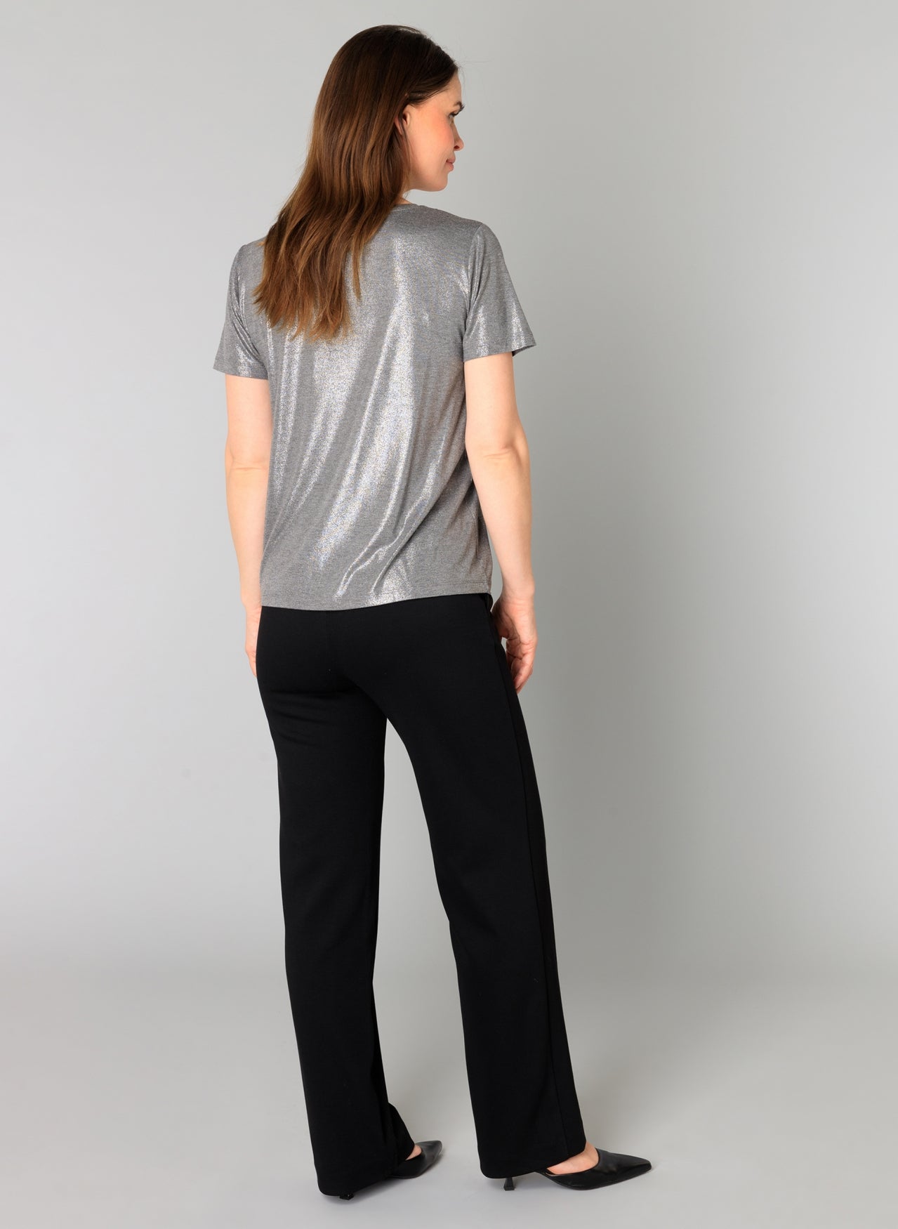 Genelia Essential | Silver