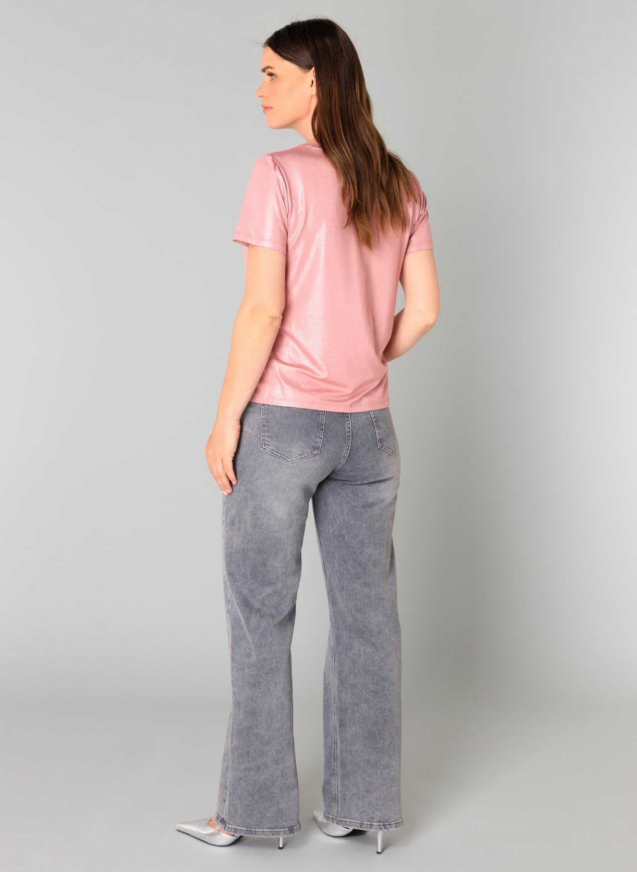 Genelia Essential | Dark Rose
