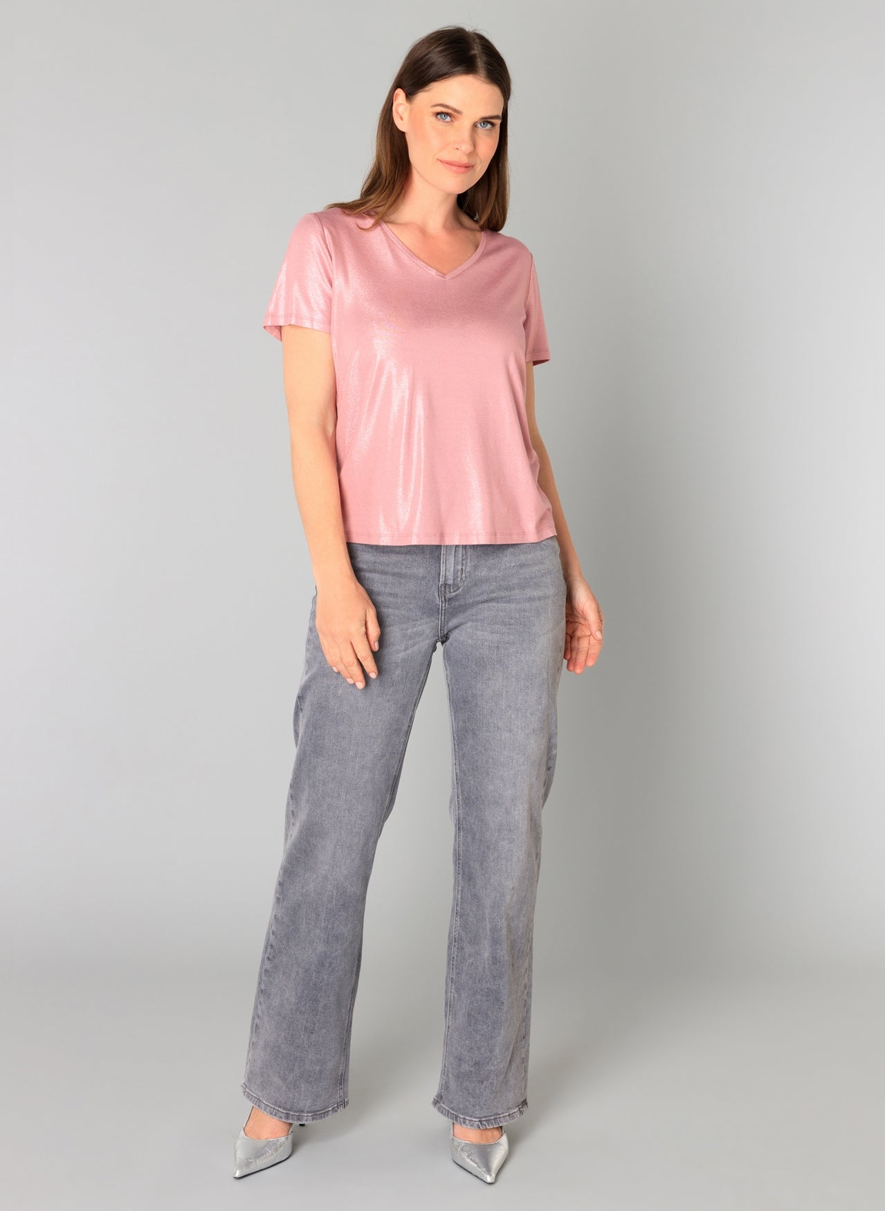 Genelia Essential | Dark Rose