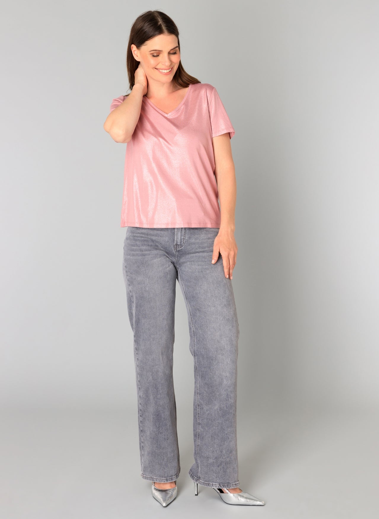 Genelia Essential | Dark Rose