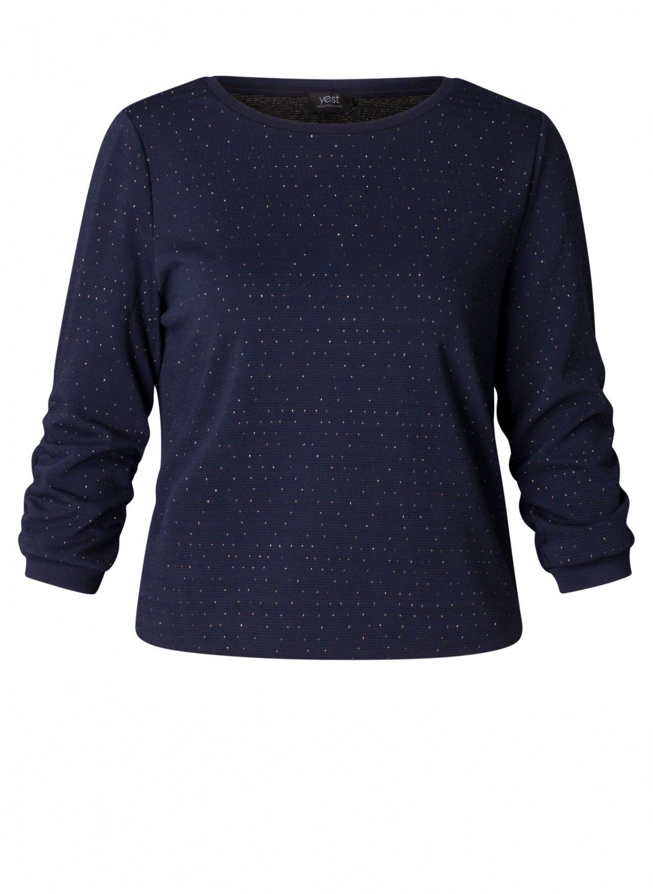 Olvin-Essential- | Dunkelblau