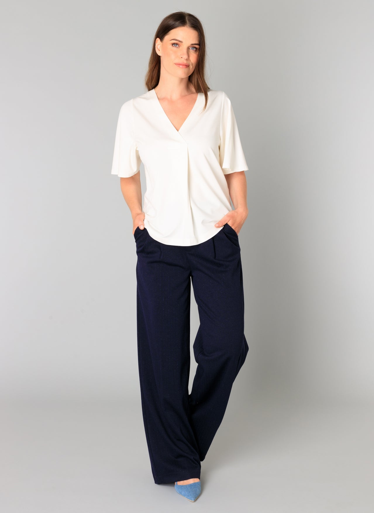 Bryony | Off White