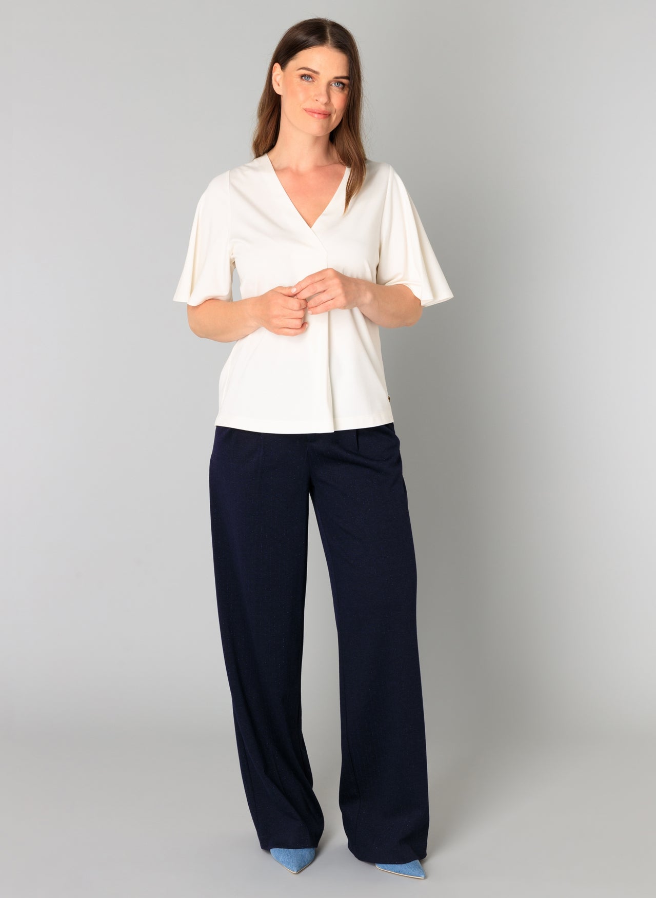 Bryony | Off White