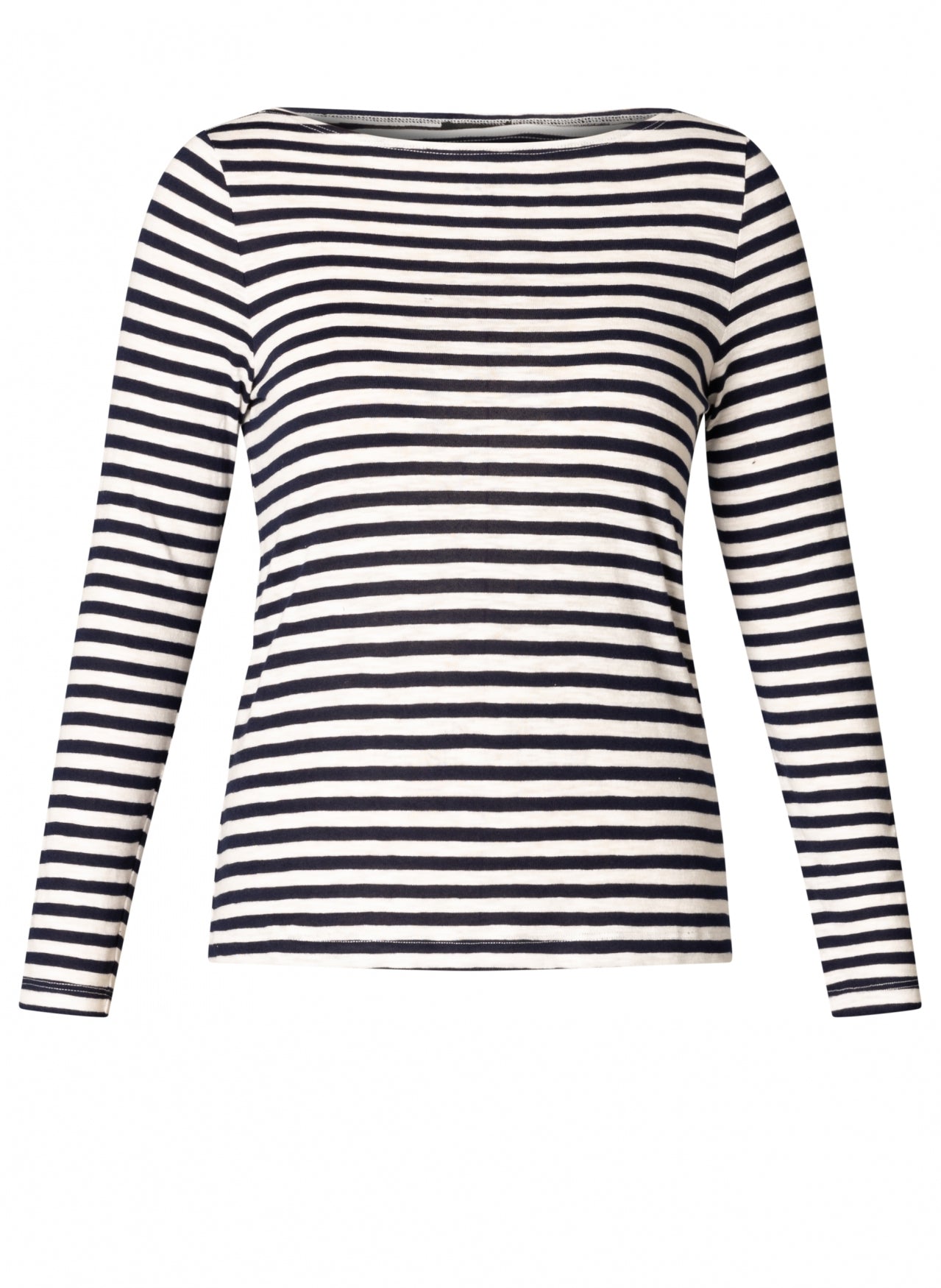 Bunny | Dark Navy/Off White