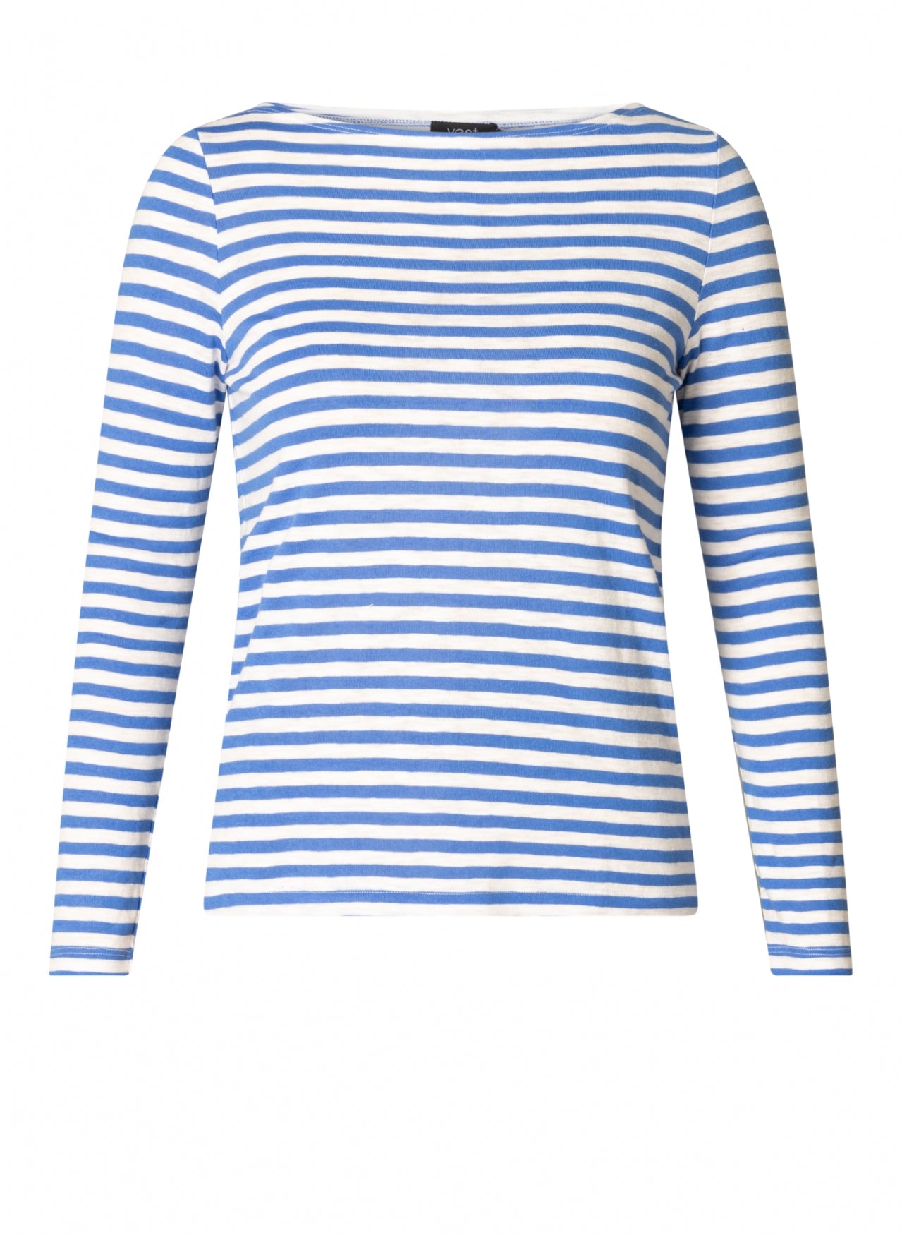 Bunny | Off White/French Blu