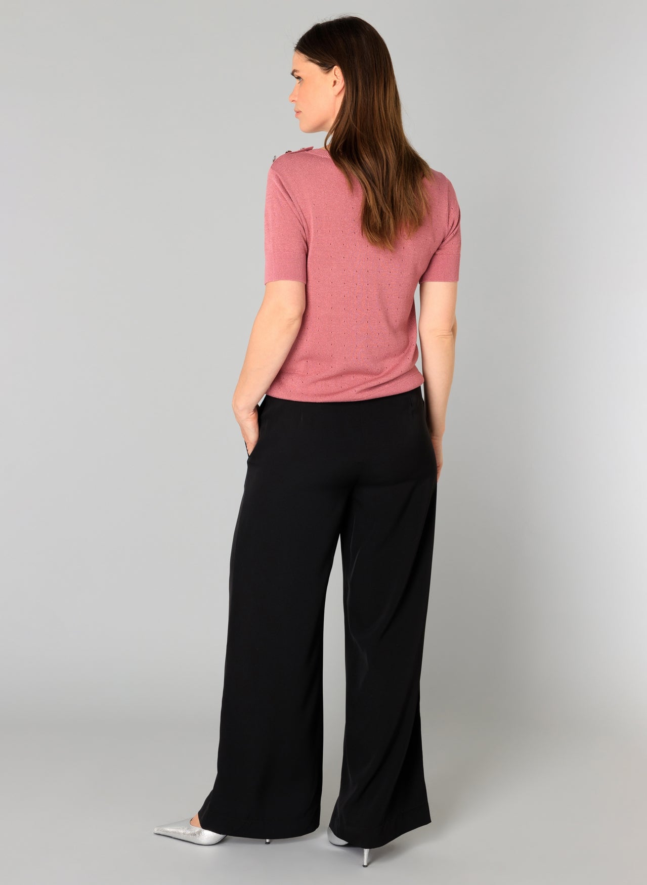Burgunda | Black
