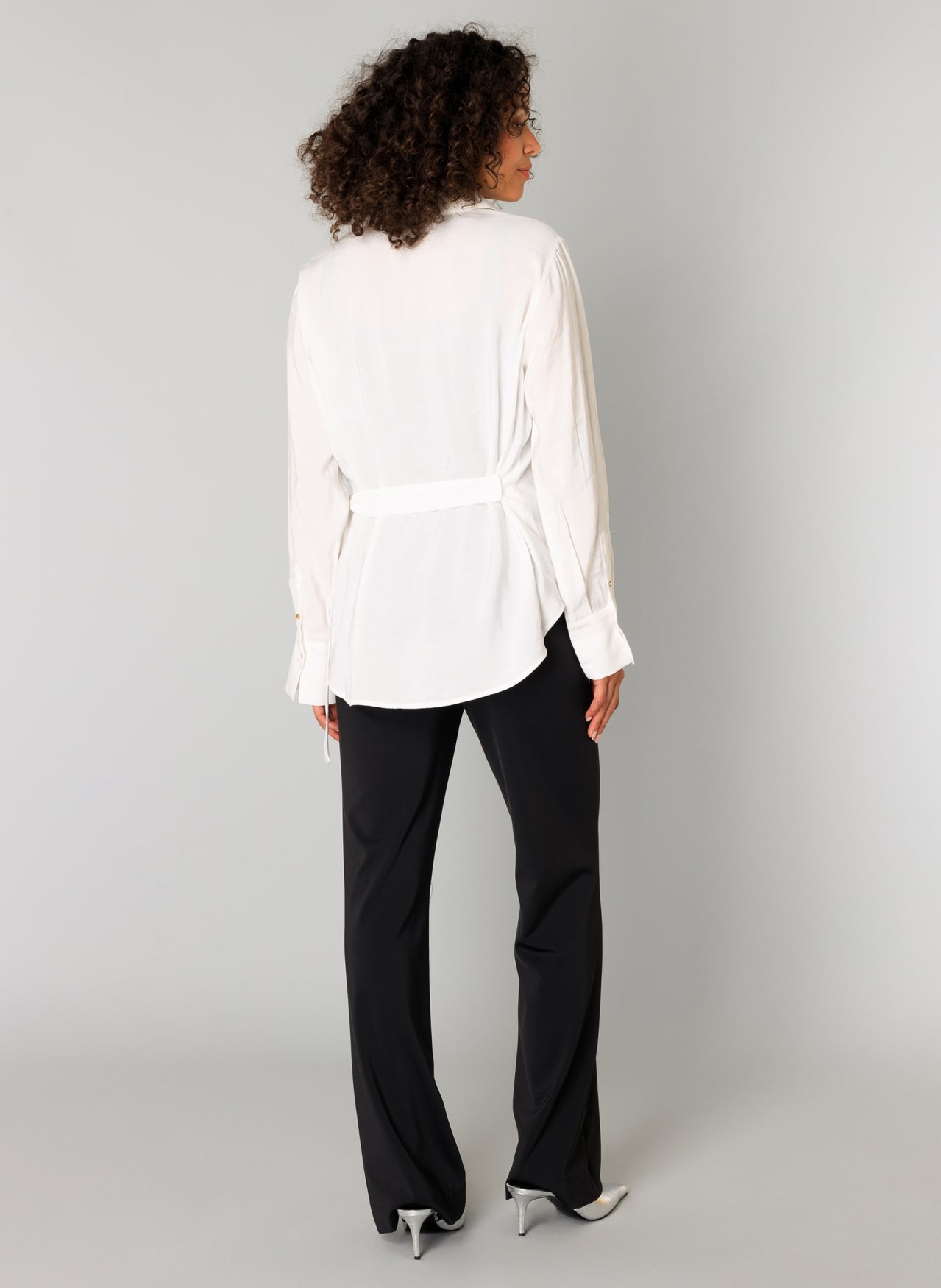 Clara | Off White