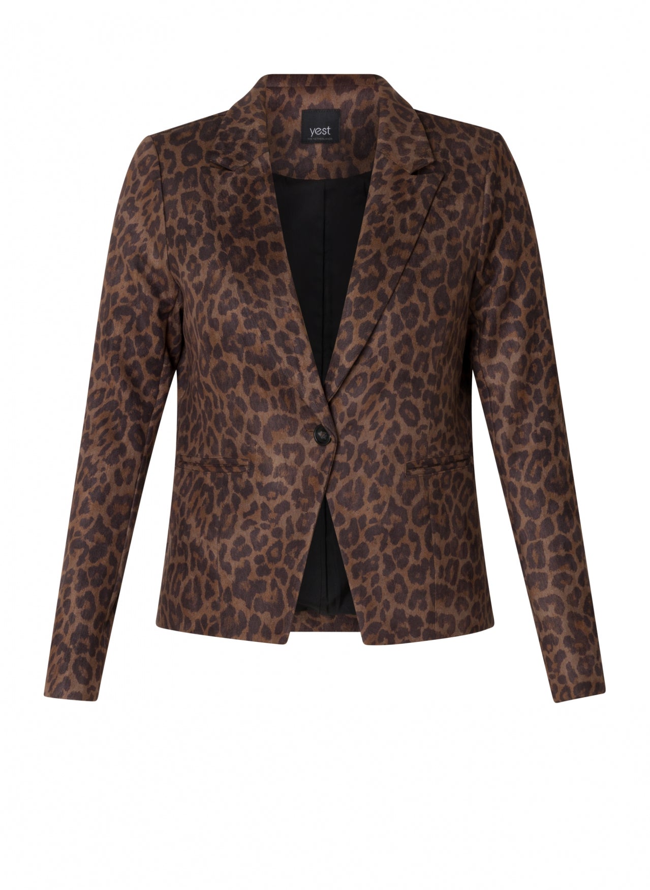 Clarissa | Multi Leopard
