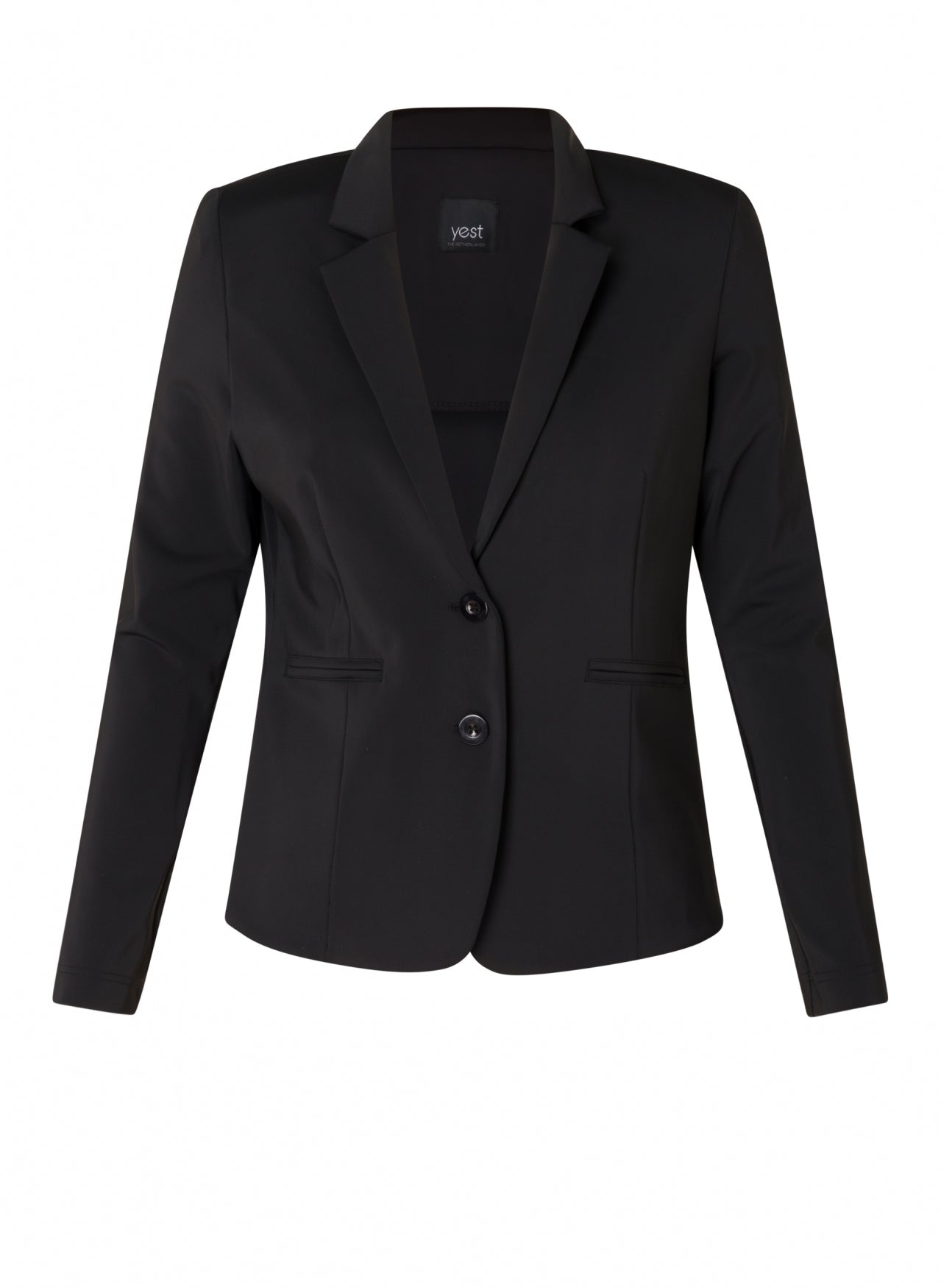 Riv Essential | Black